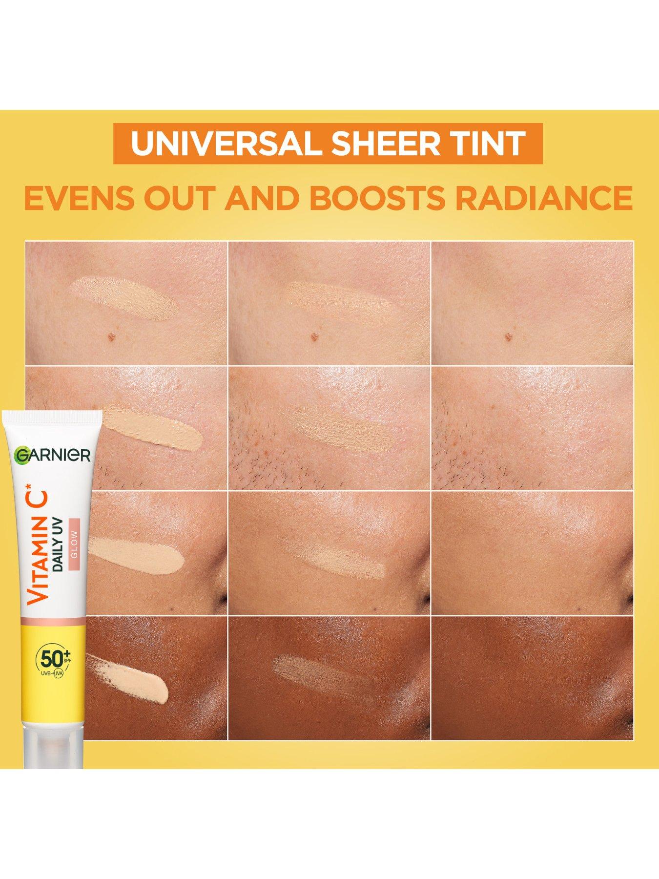 Image 7 of 7 of Garnier Vitamin C Brightening Routine