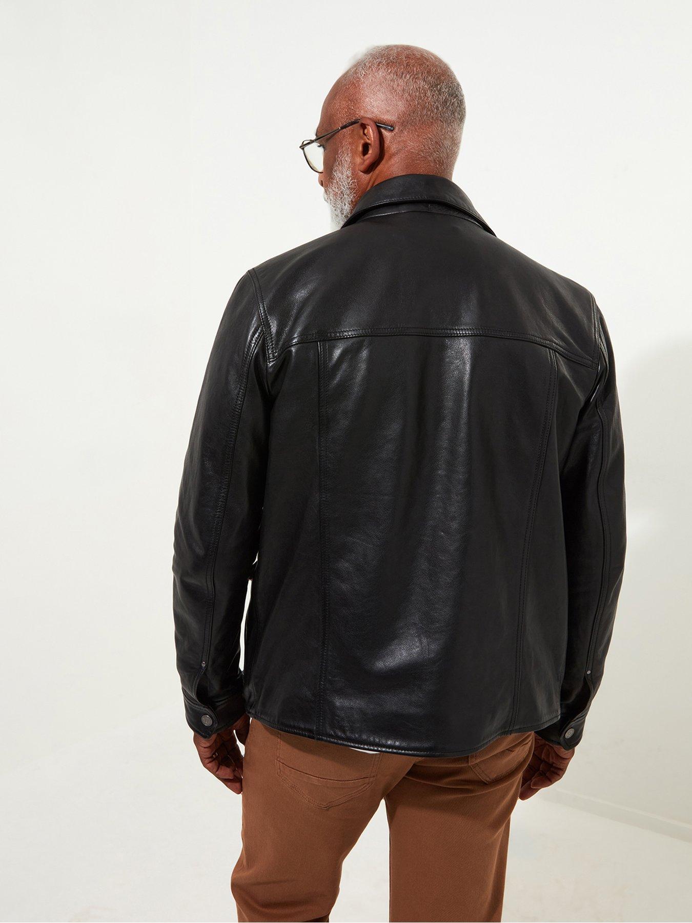 Joe browns classic jacket store