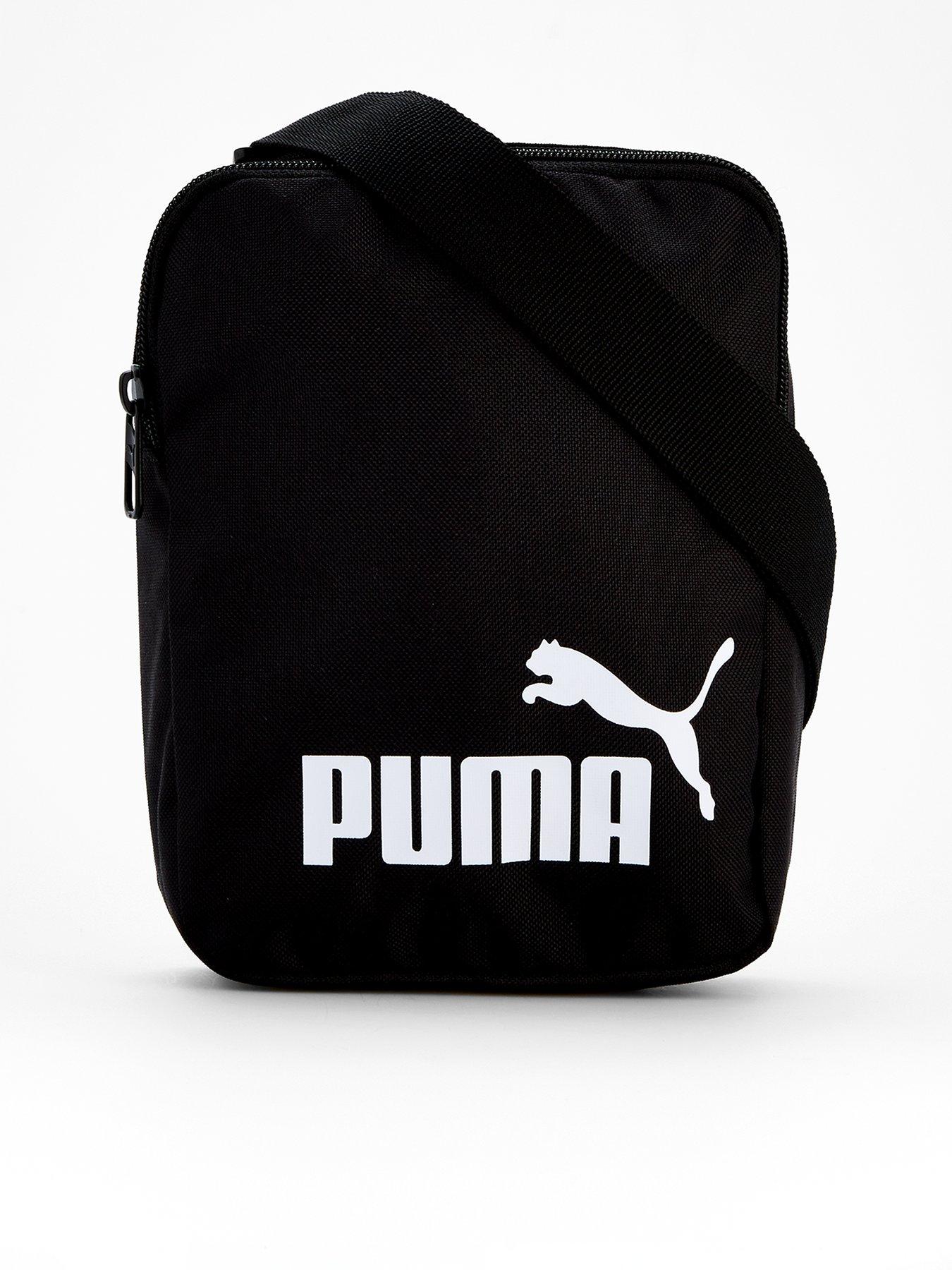 undefined Mens Phase Bag - Black