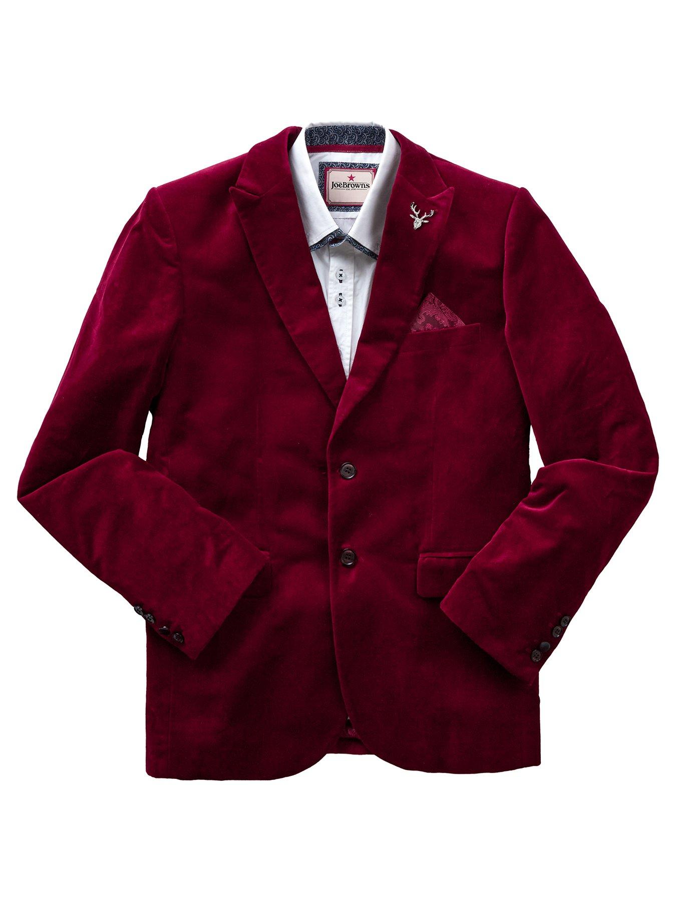Joe Browns Cool Combination Blazer