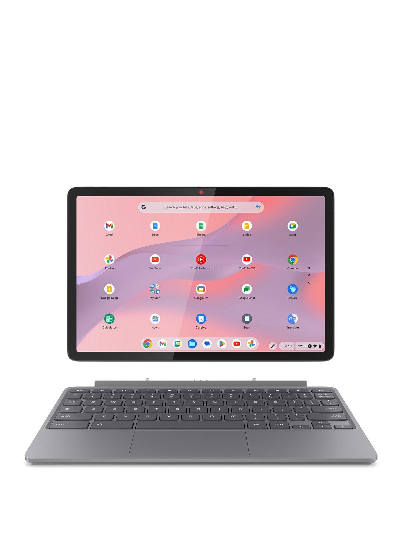 Lenovo IdeaPad Duet Chromebook 美品！ 美品】Lenovo IdeaPad Duet Chromebook