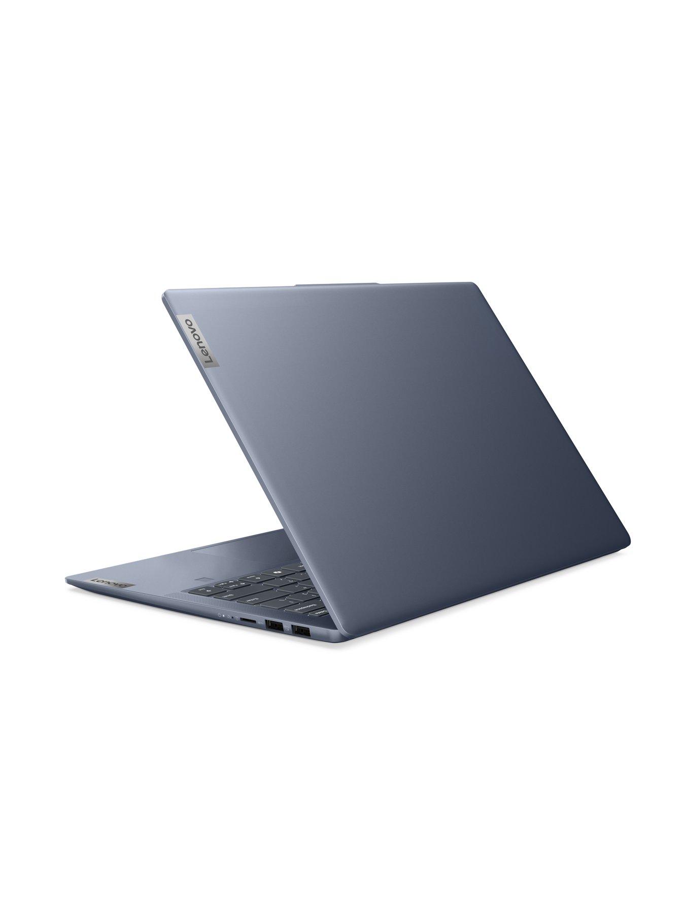 Image 6 of 7 of Lenovo IdeaPad Slim 5x Laptop&nbsp;- 14in WUXGA,&nbsp;Qualcomm Snapdragon X Plus, 16GB RAM,&nbsp;512GB SSD