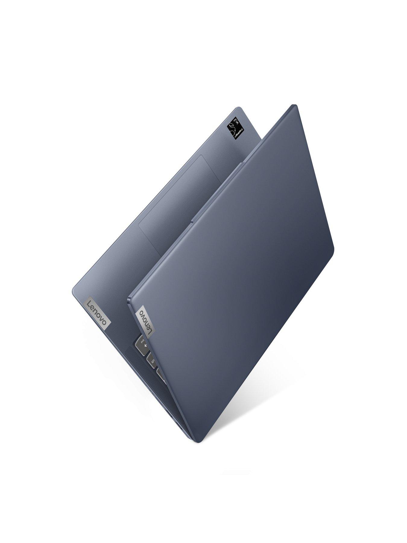 Image 7 of 7 of Lenovo IdeaPad Slim 5x Laptop&nbsp;- 14in WUXGA,&nbsp;Qualcomm Snapdragon X Plus, 16GB RAM,&nbsp;512GB SSD