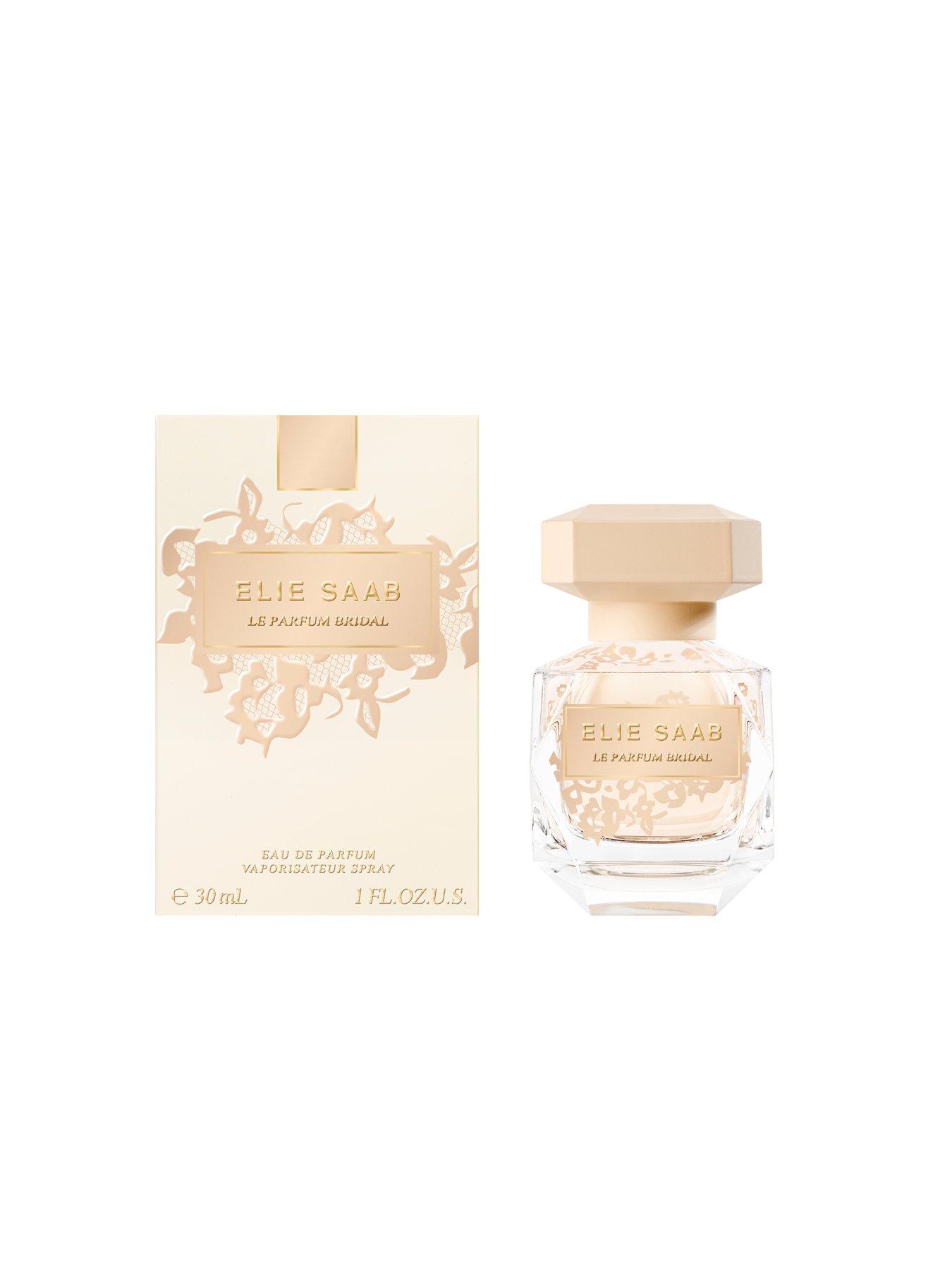Image 2 of 3 of Elie Saab Le Parfum Bridal 30ml EDP