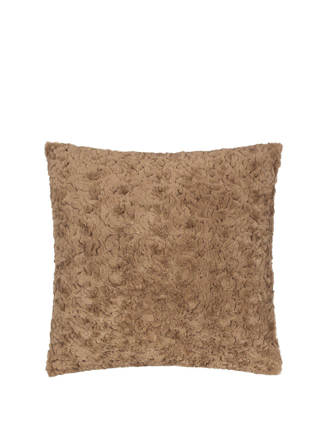 Image 2 of 5 of Furn Megeve Cushion&nbsp;- Natural