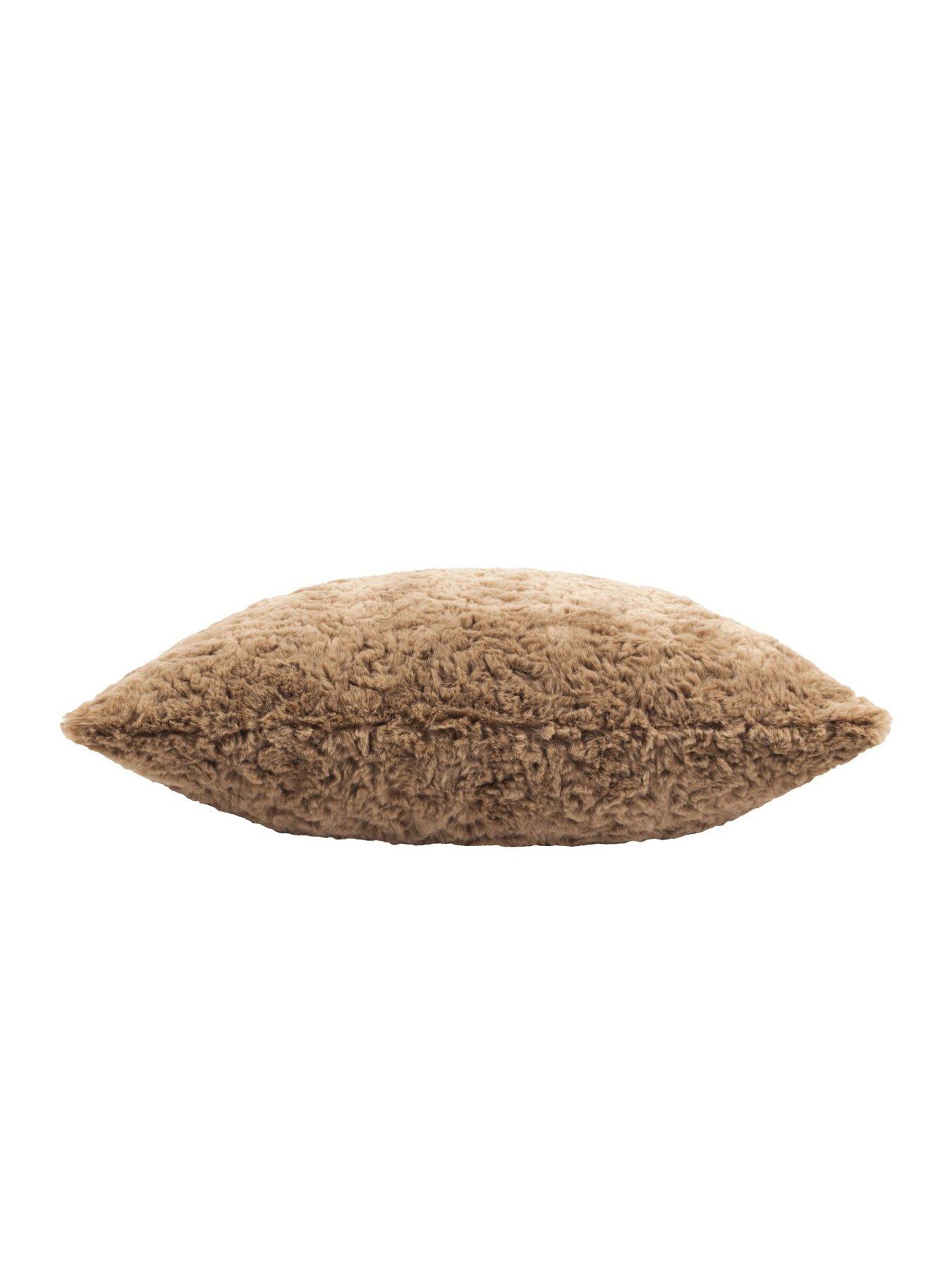 Image 3 of 5 of Furn Megeve Cushion&nbsp;- Natural