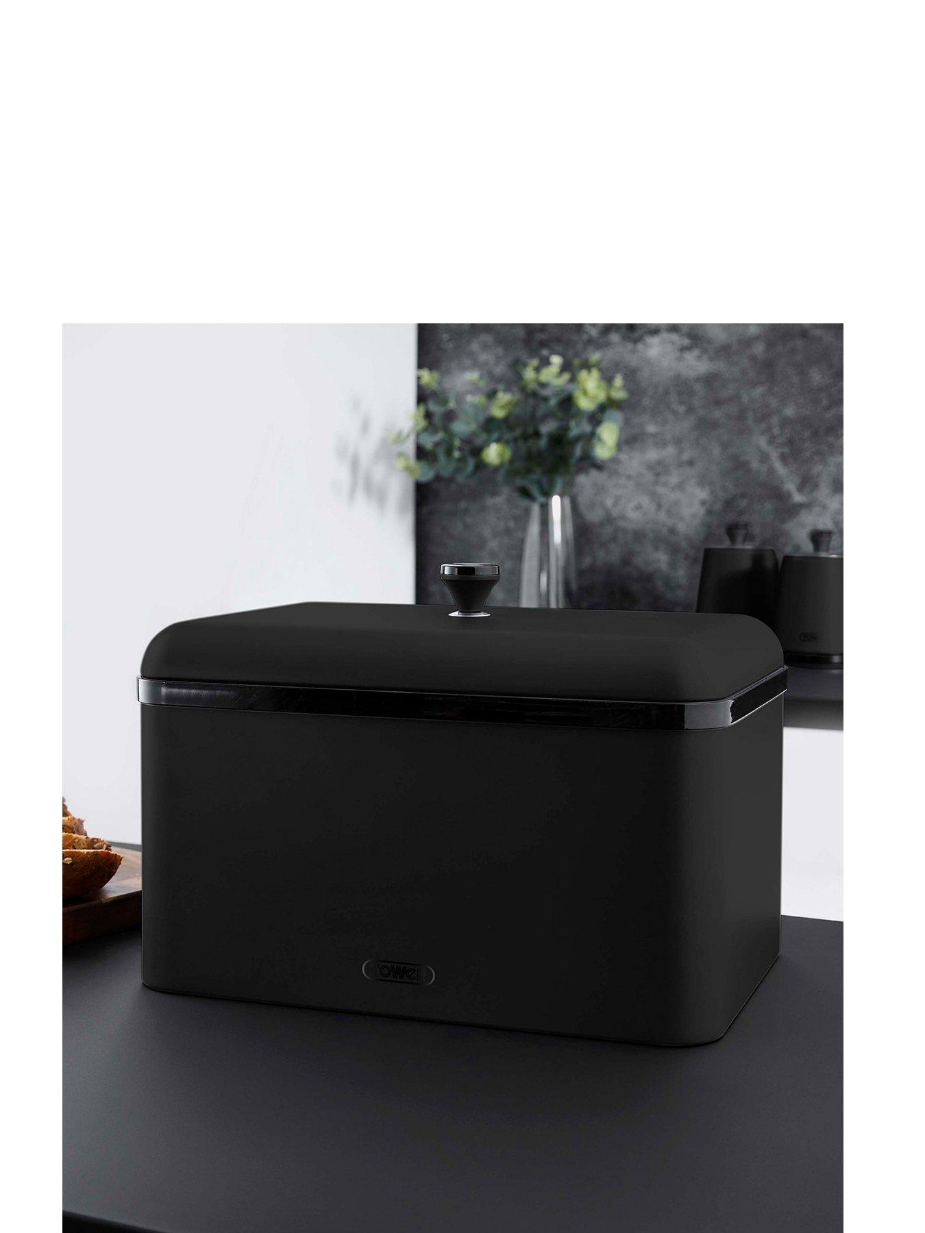 Tower Sera Bread Bin | Very