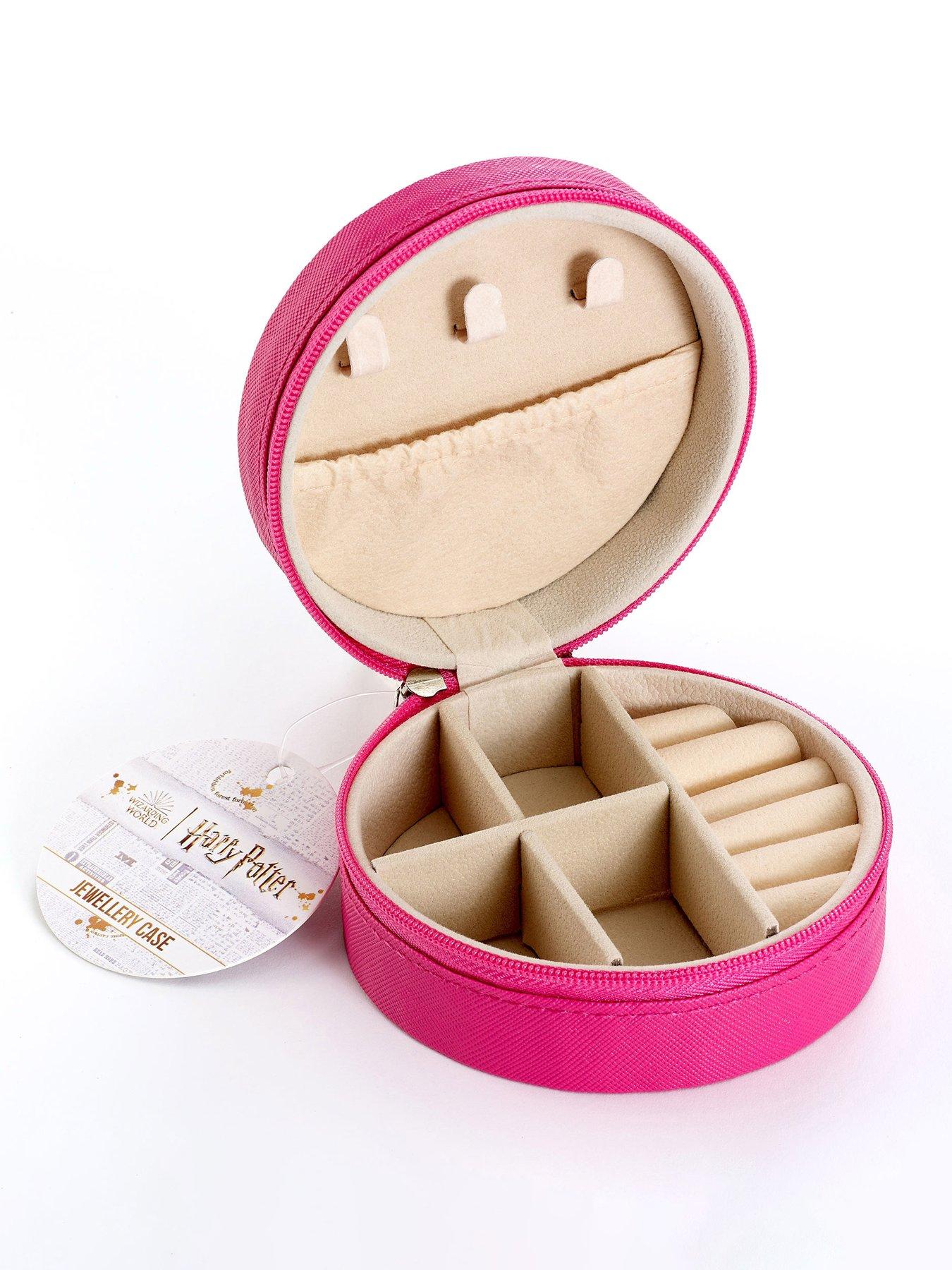Image 3 of 4 of Harry Potter Happee Birthdae Cake Jewellery Box