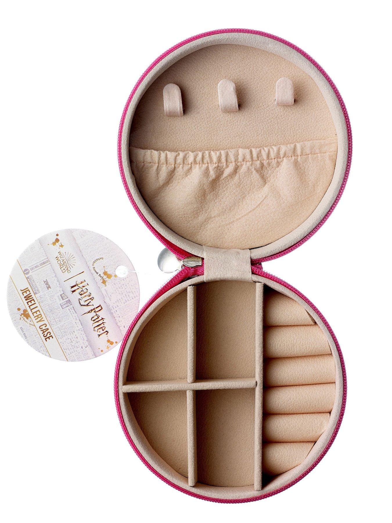 Image 4 of 4 of Harry Potter Happee Birthdae Cake Jewellery Box