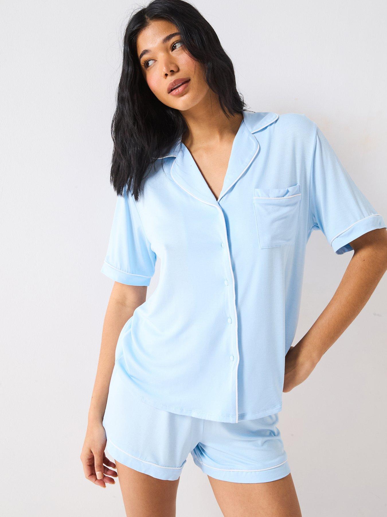 undefined Short Sleeve Jersey Revere Set