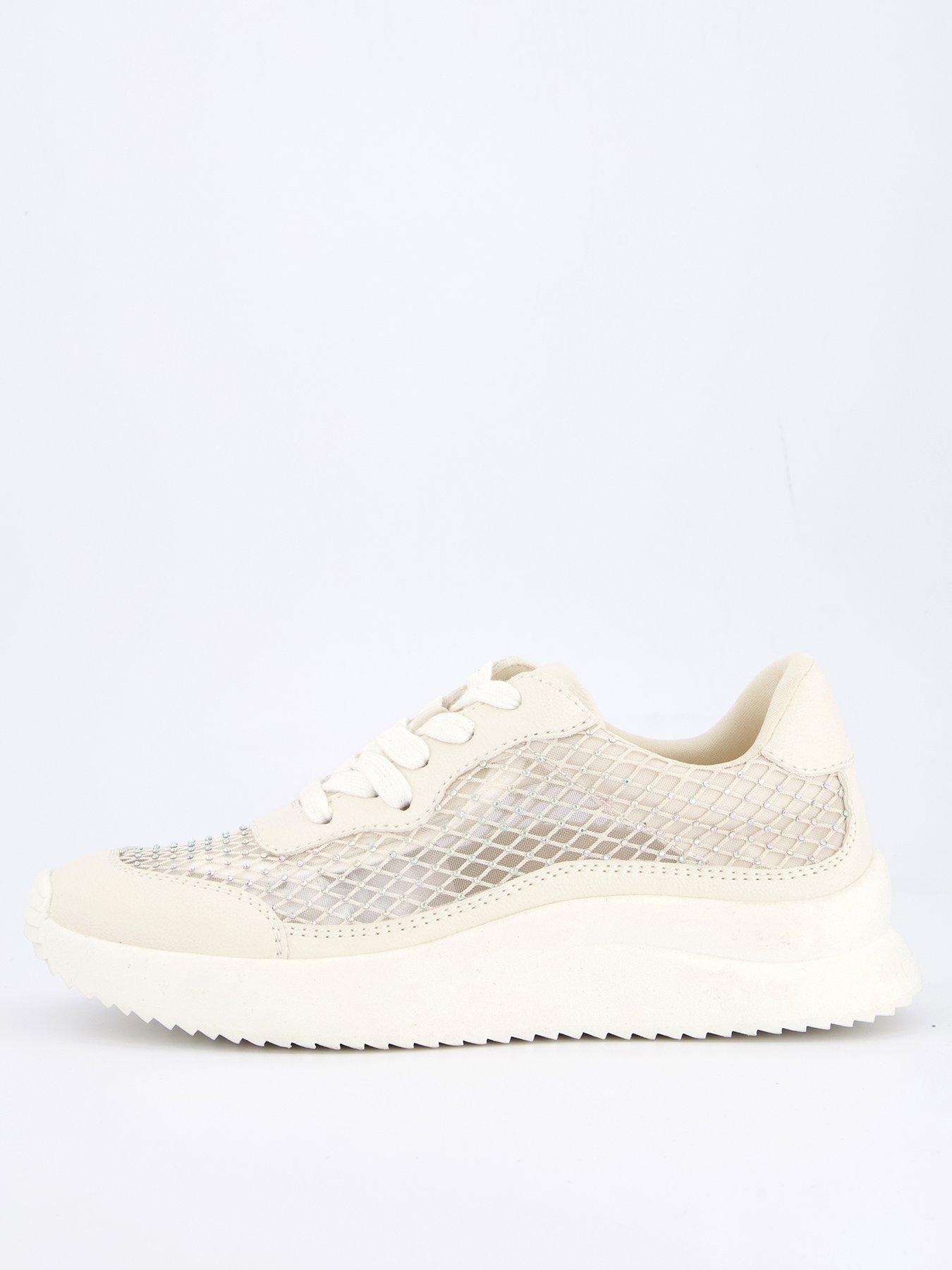 undefined Mesh Trainer