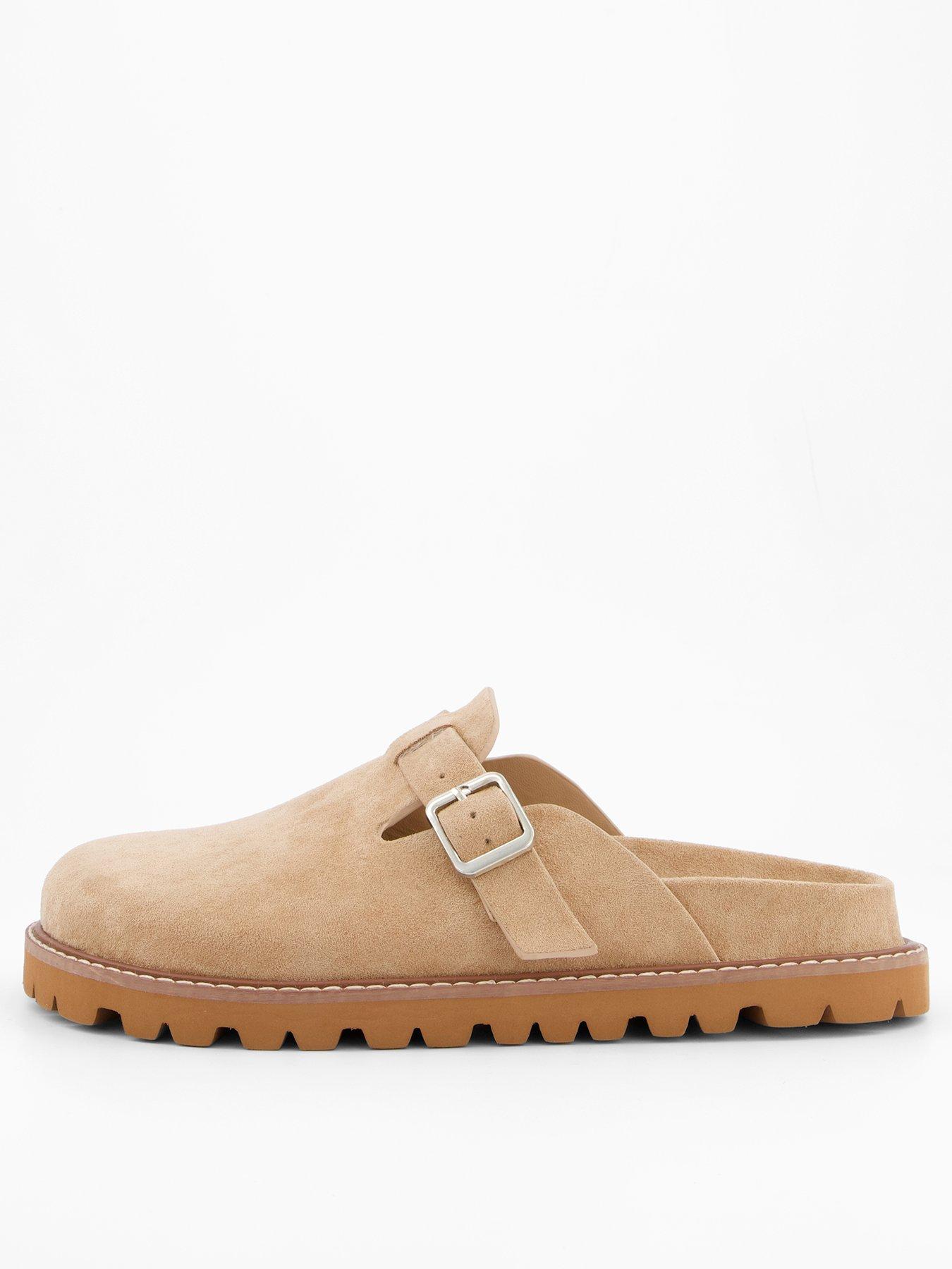 Image of V by Very Closed Toe Mule