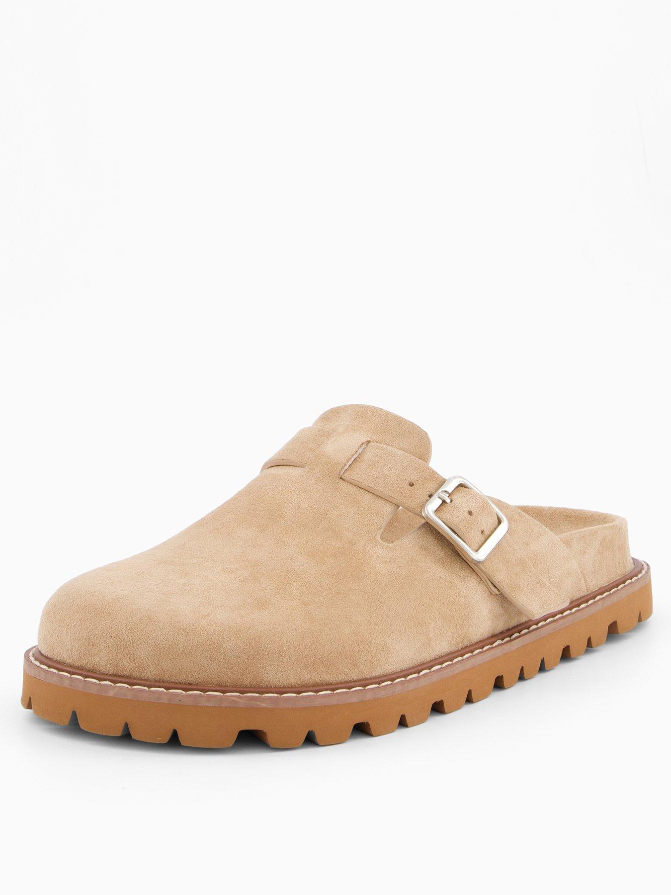 Image 2 of 7 of V by Very Closed Toe Mule