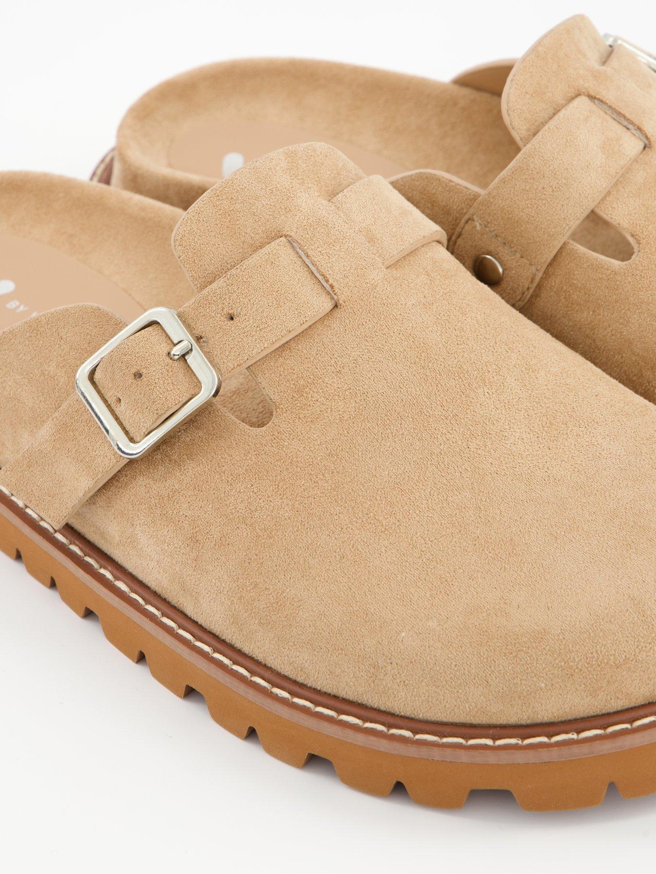 Image 5 of 7 of V by Very Closed Toe Mule