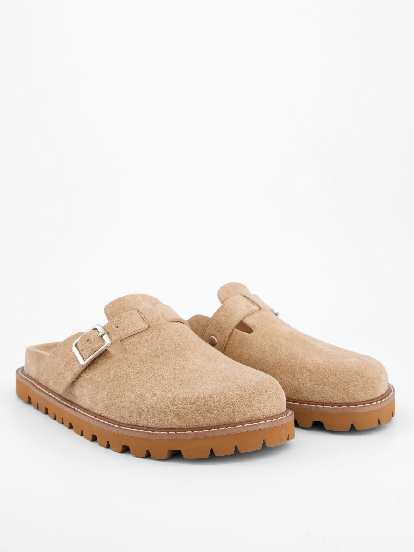 Image 6 of 7 of V by Very Closed Toe Mule
