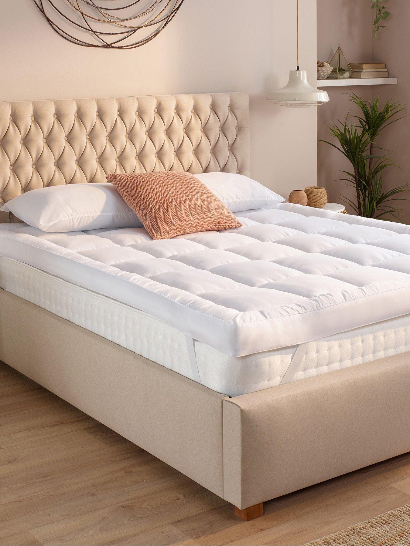 Store King Mattress topper