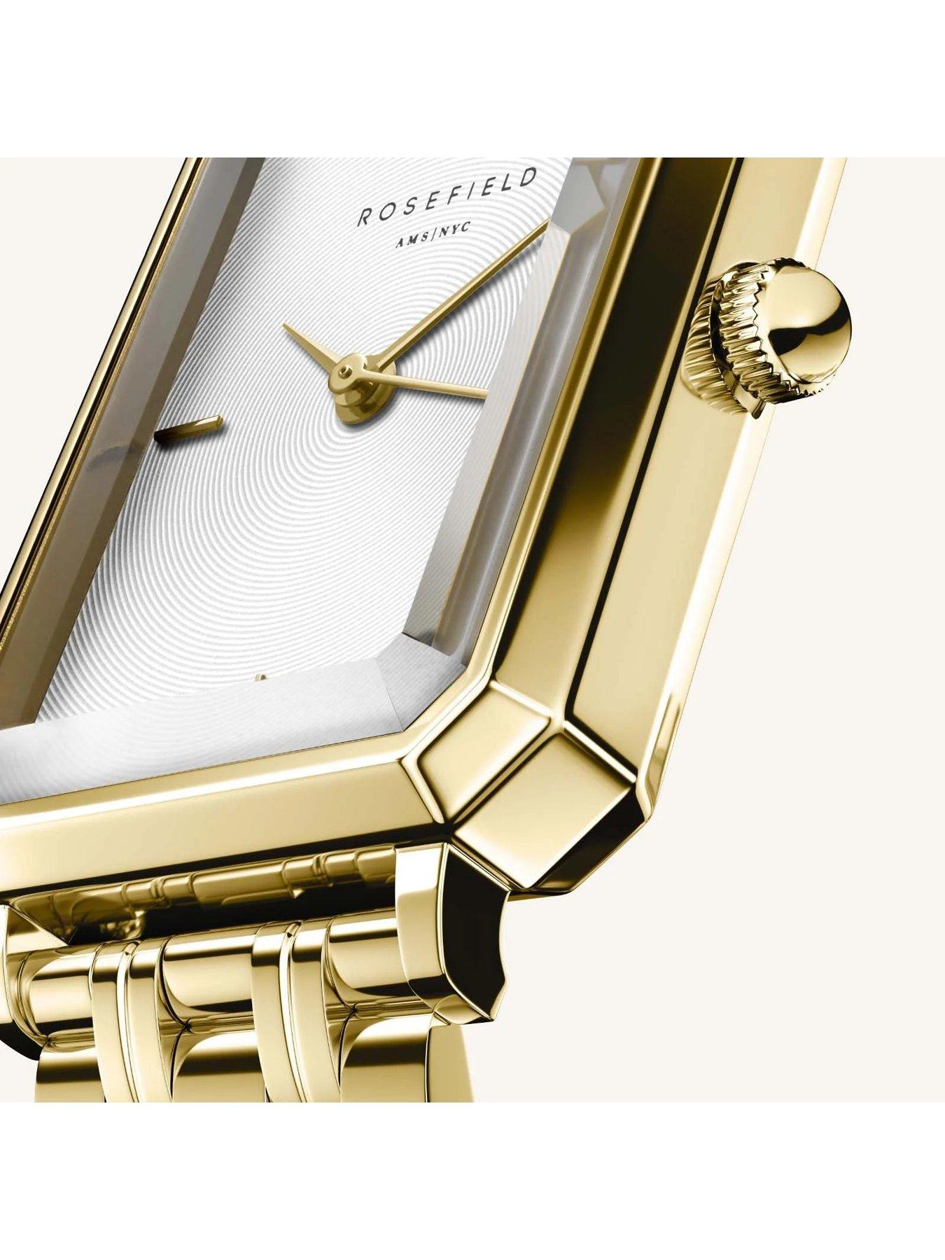 Rosefield Octagon Rosefield Watches Promo Code Rosefield Octagon
