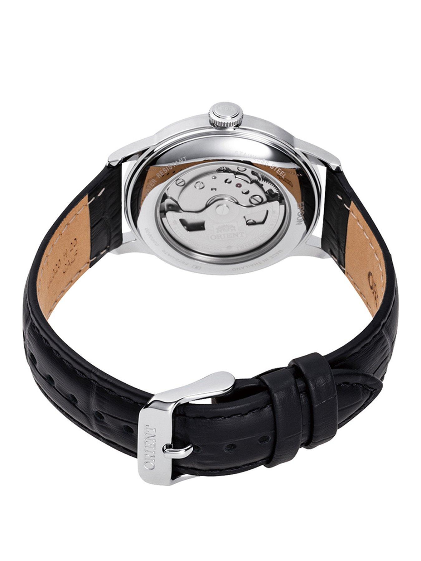 Image 2 of 3 of Orient Automatic Bambino Classic Watch