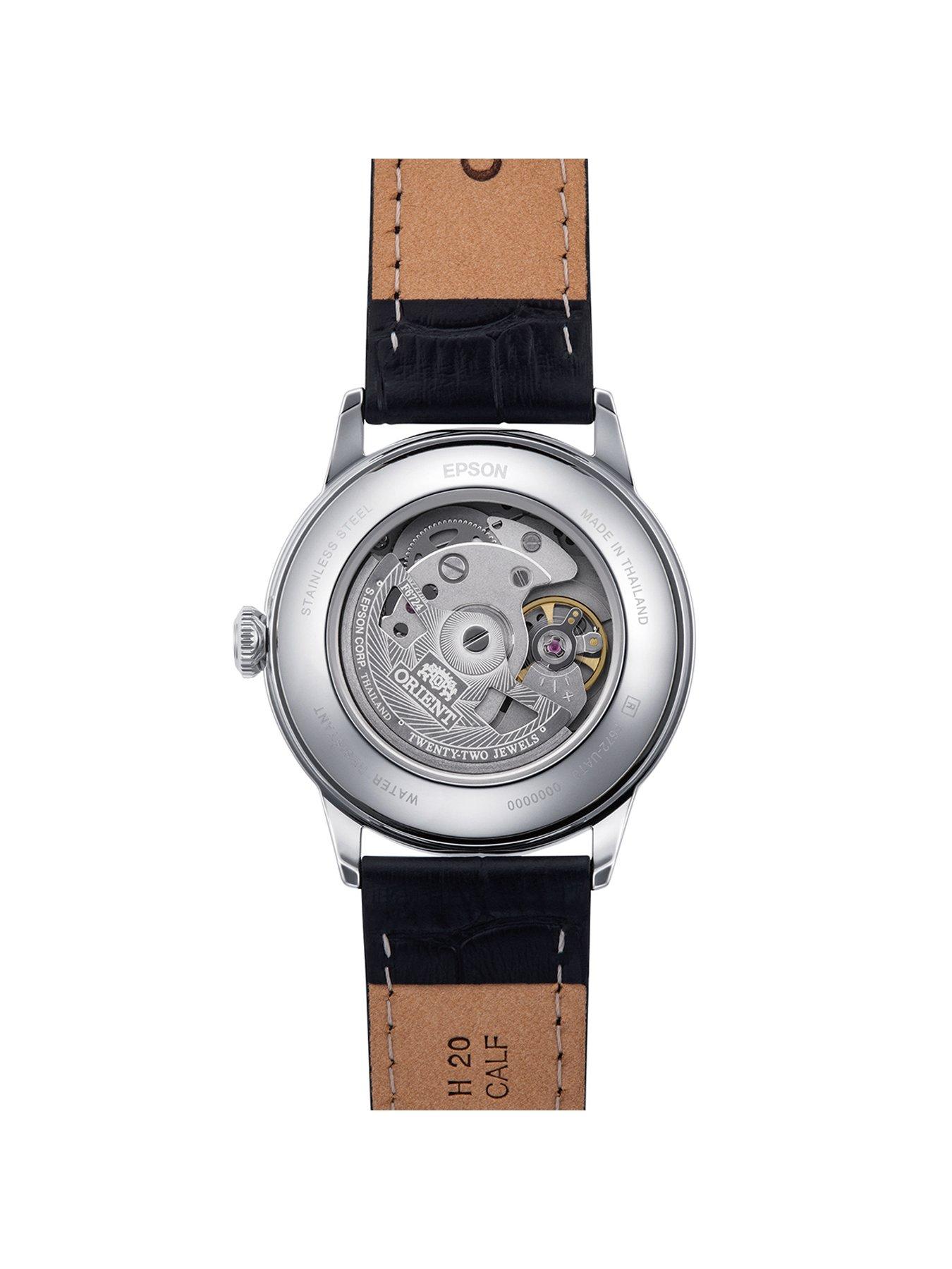 Image 3 of 3 of Orient Automatic Bambino Classic Watch