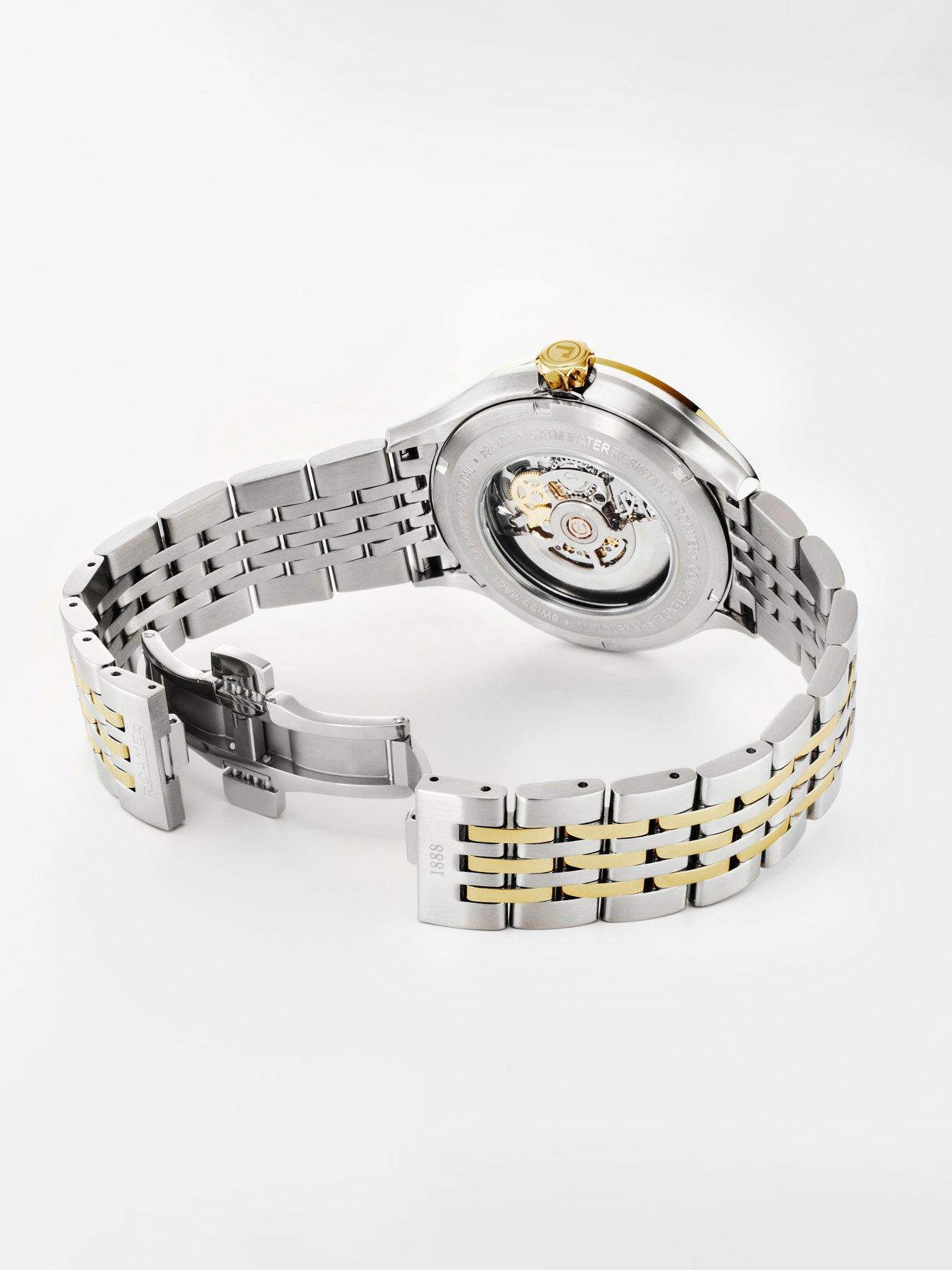 Roamer competence skeleton hotsell