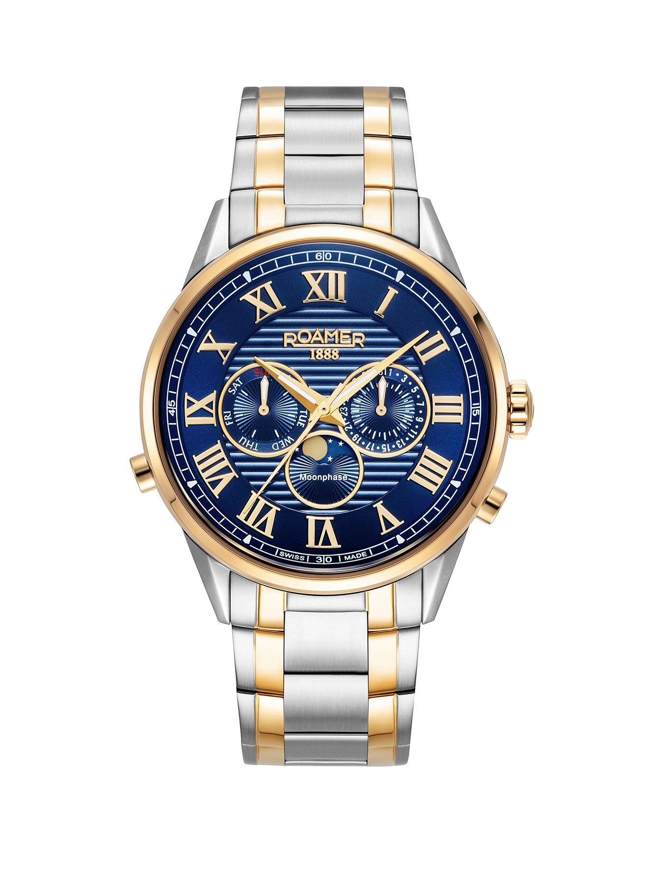 Roamer of switzerland sale