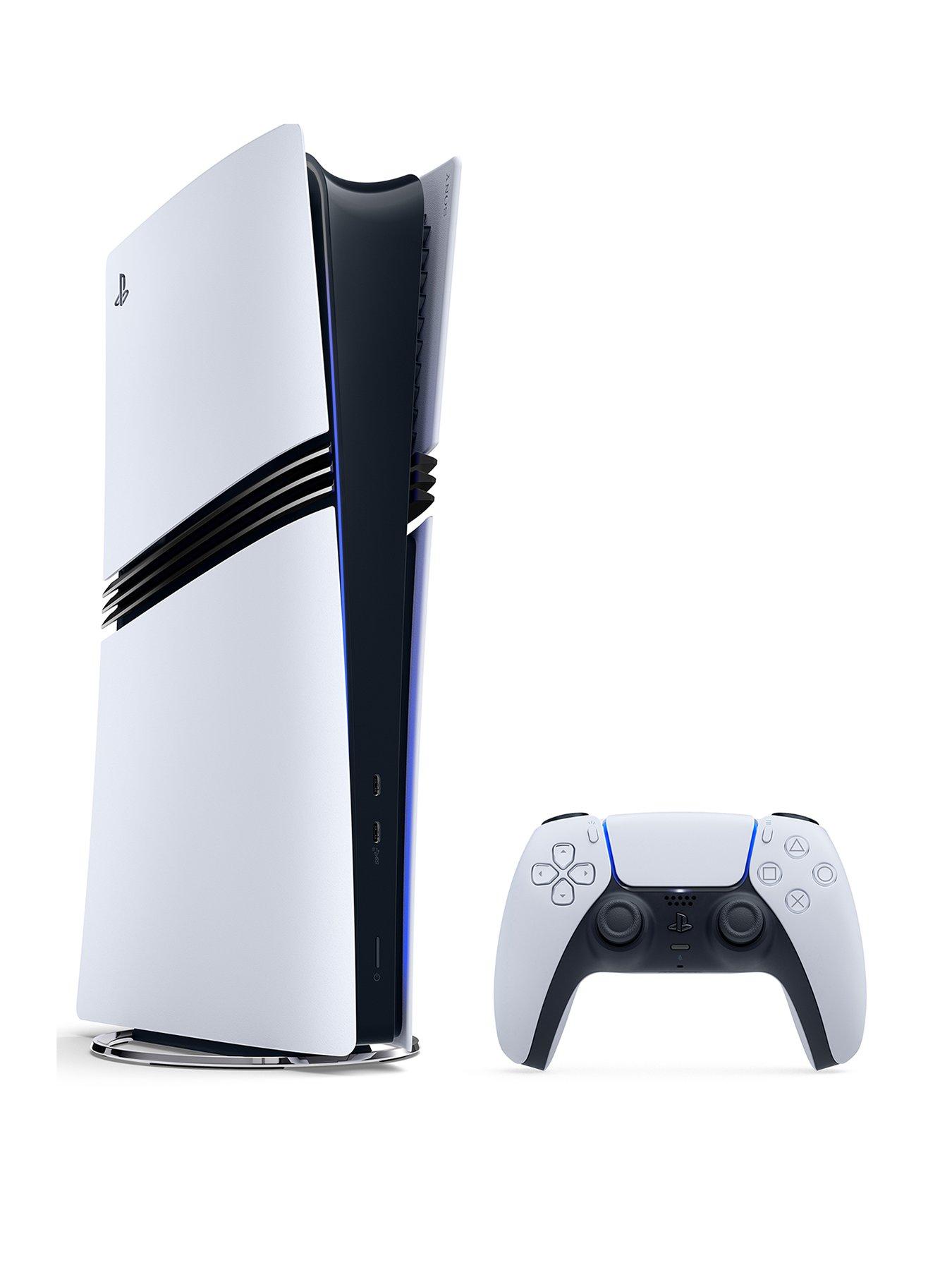 Pro Console