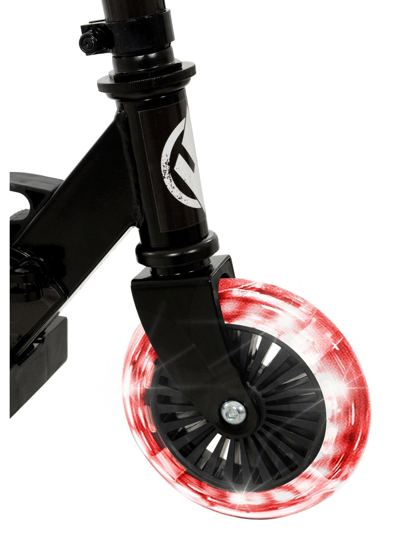 Image 6 of 8 of Star Wars Slith Trooper Electrolite Folding Inline Scooter