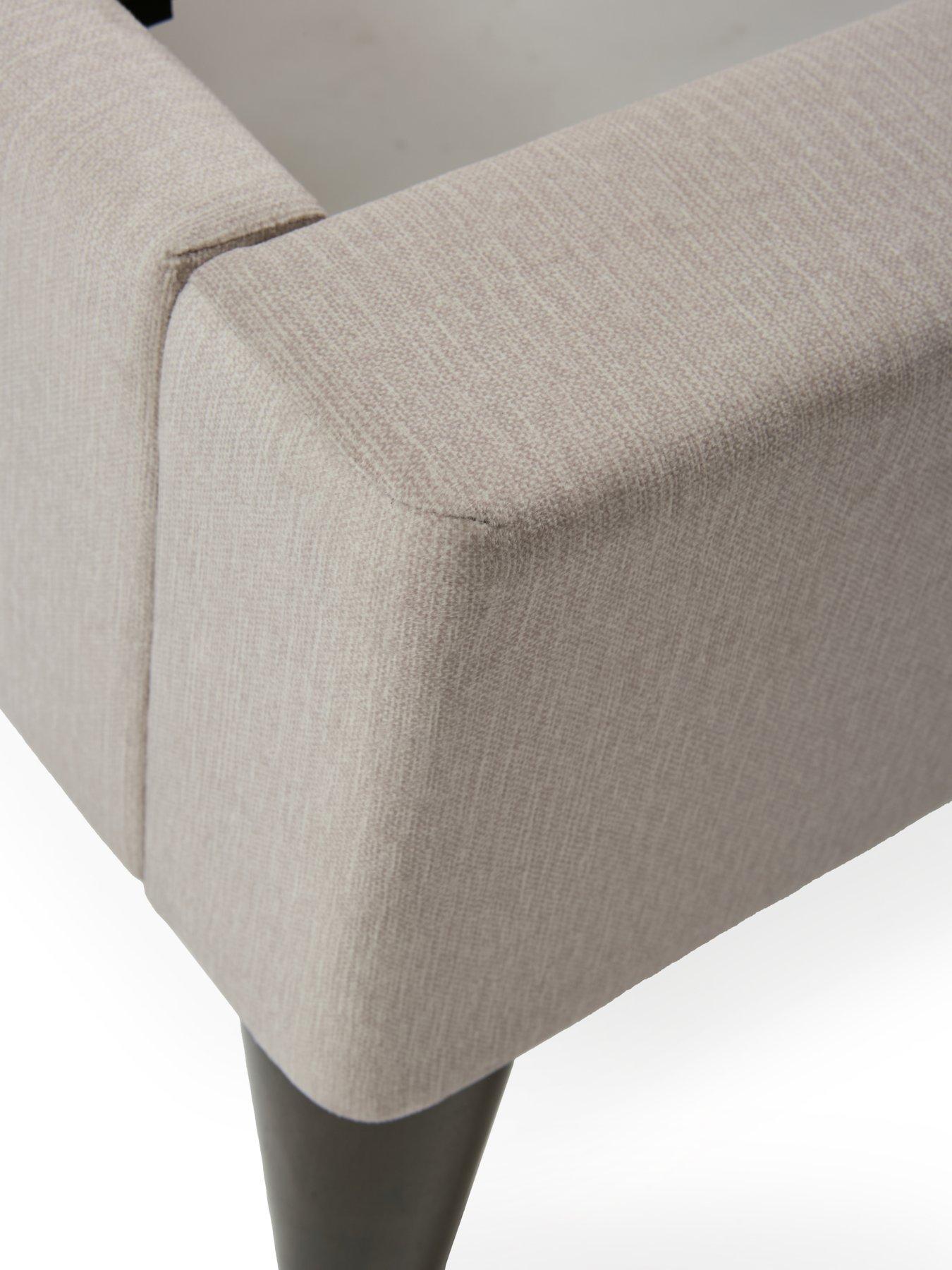 Image 7 of 7 of Very Home Rene Bed with Mattress Options (Buy &amp; SAVE!)&nbsp;- FSC&reg; Certified