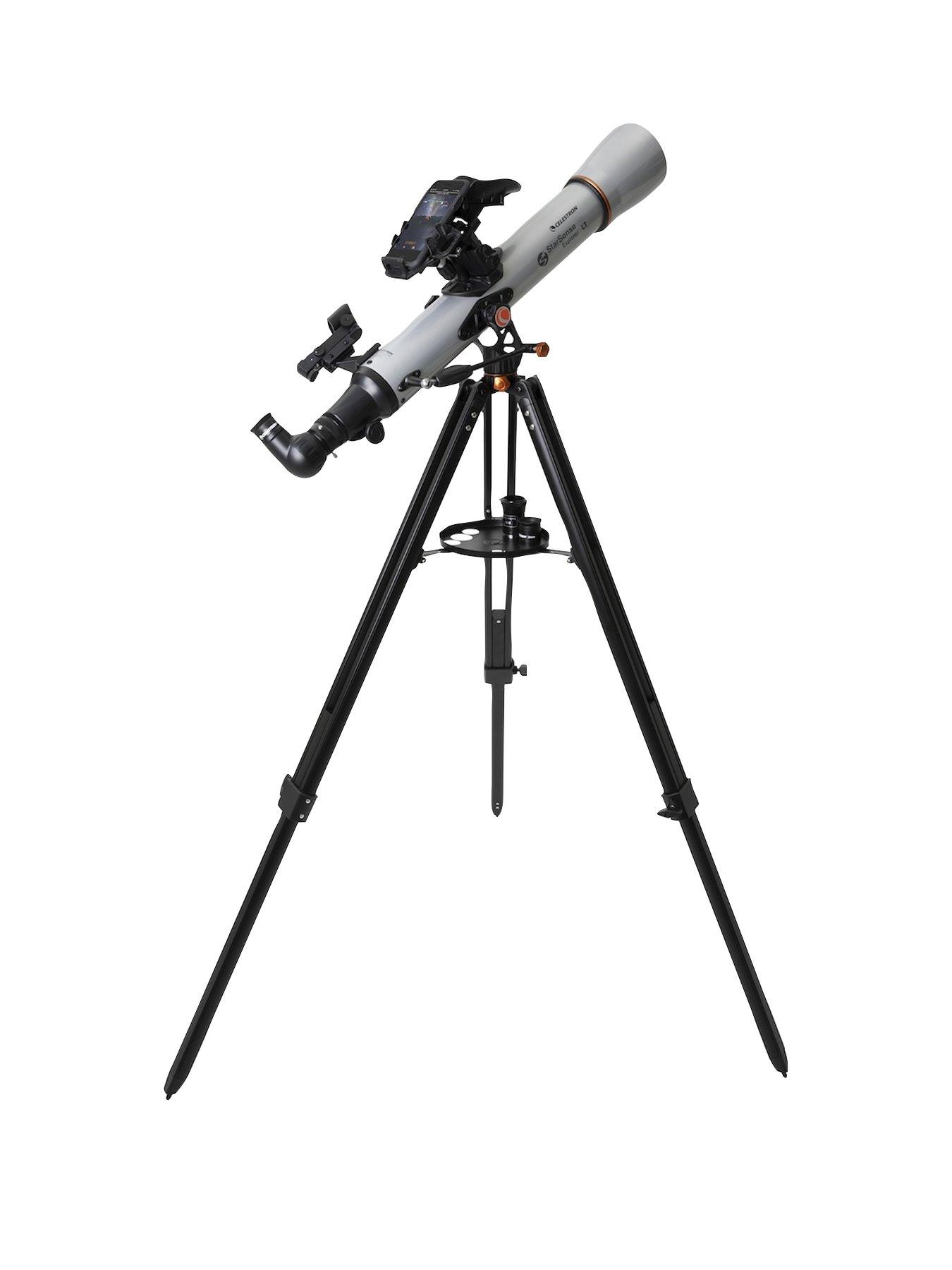 undefined StarSense Explorer LT70AZ