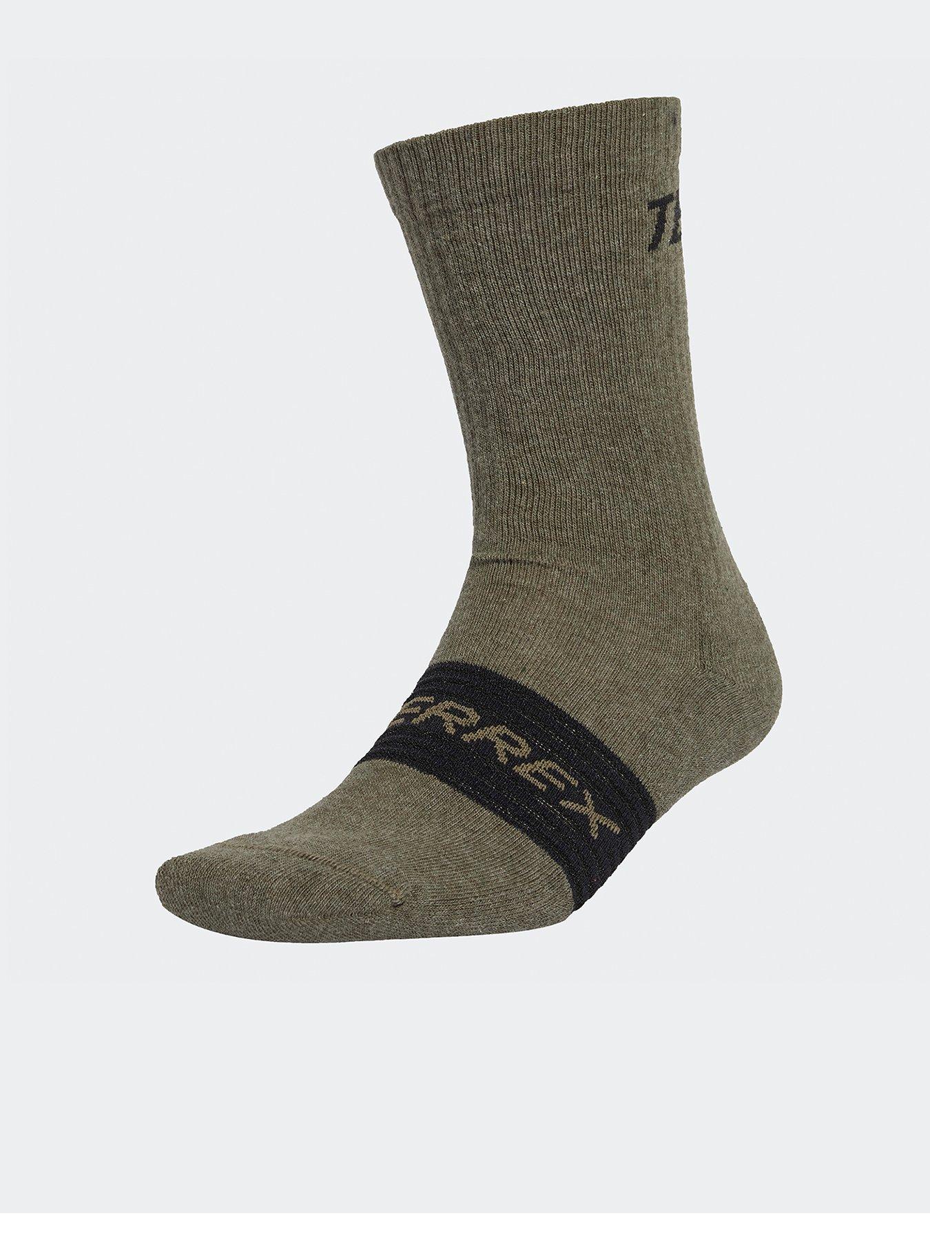 undefined 3 Pack of Mountain Socks - Multi