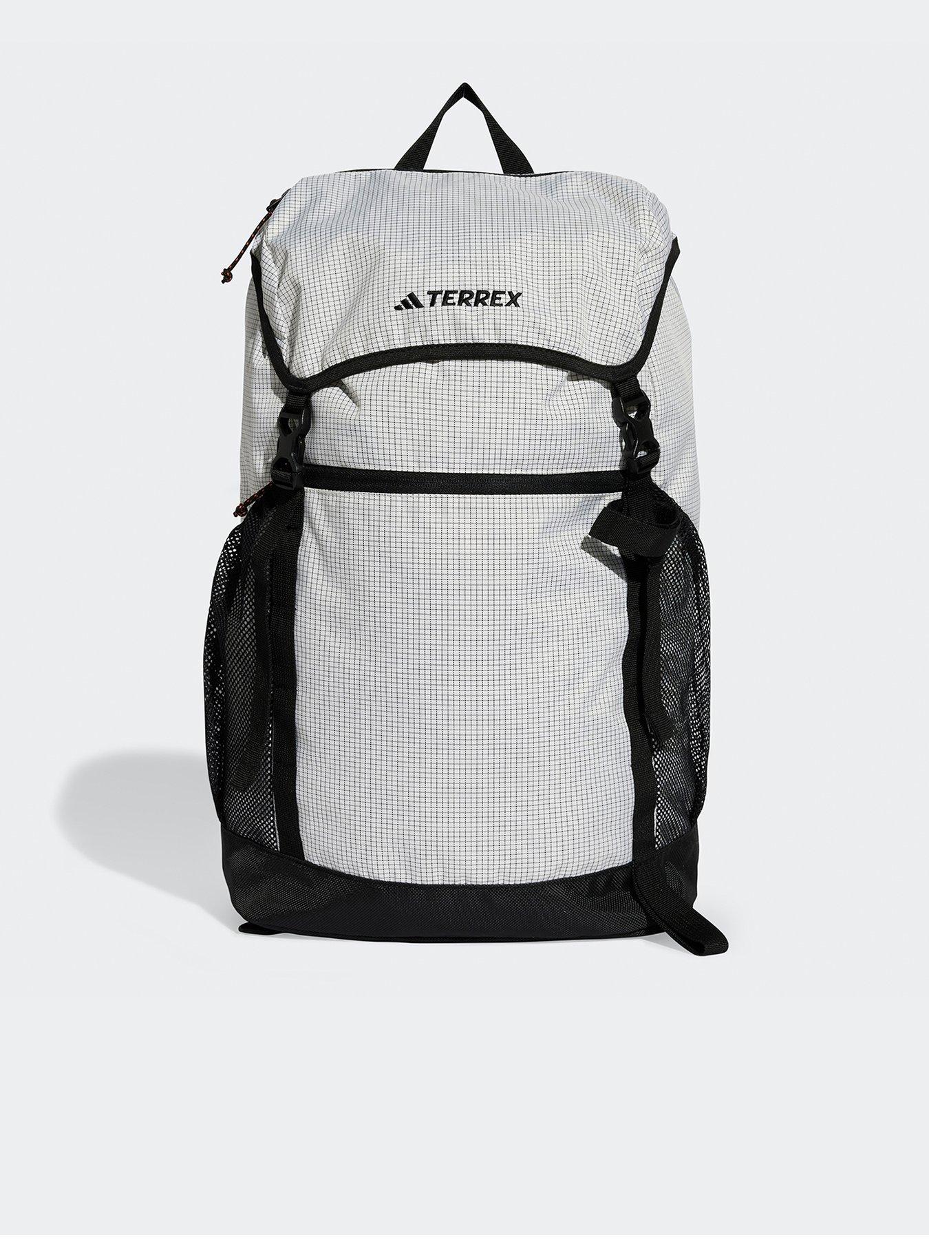 undefined Mountain Hiking Backpack - White