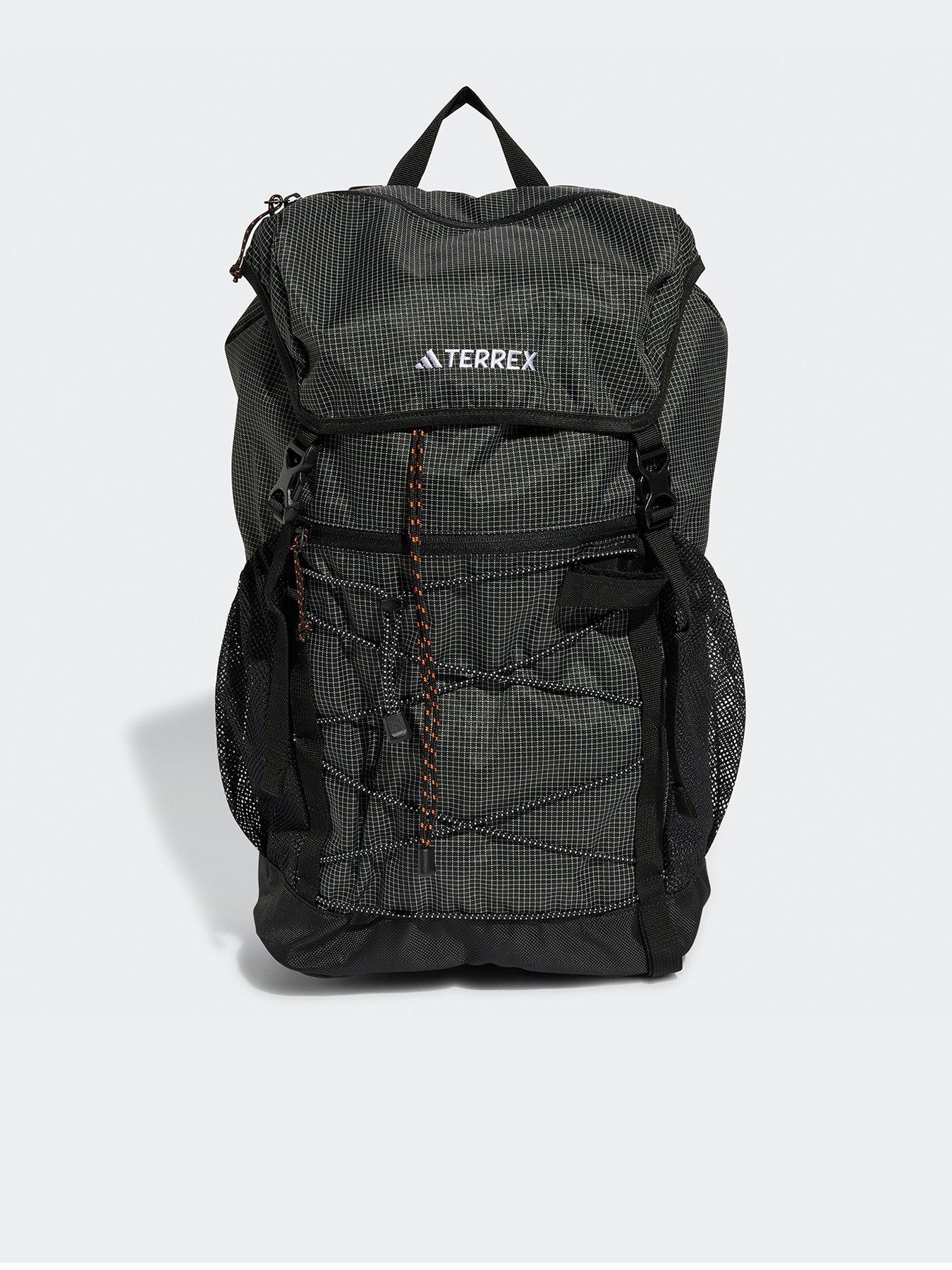 undefined Mountain Hiking Backpack - Black
