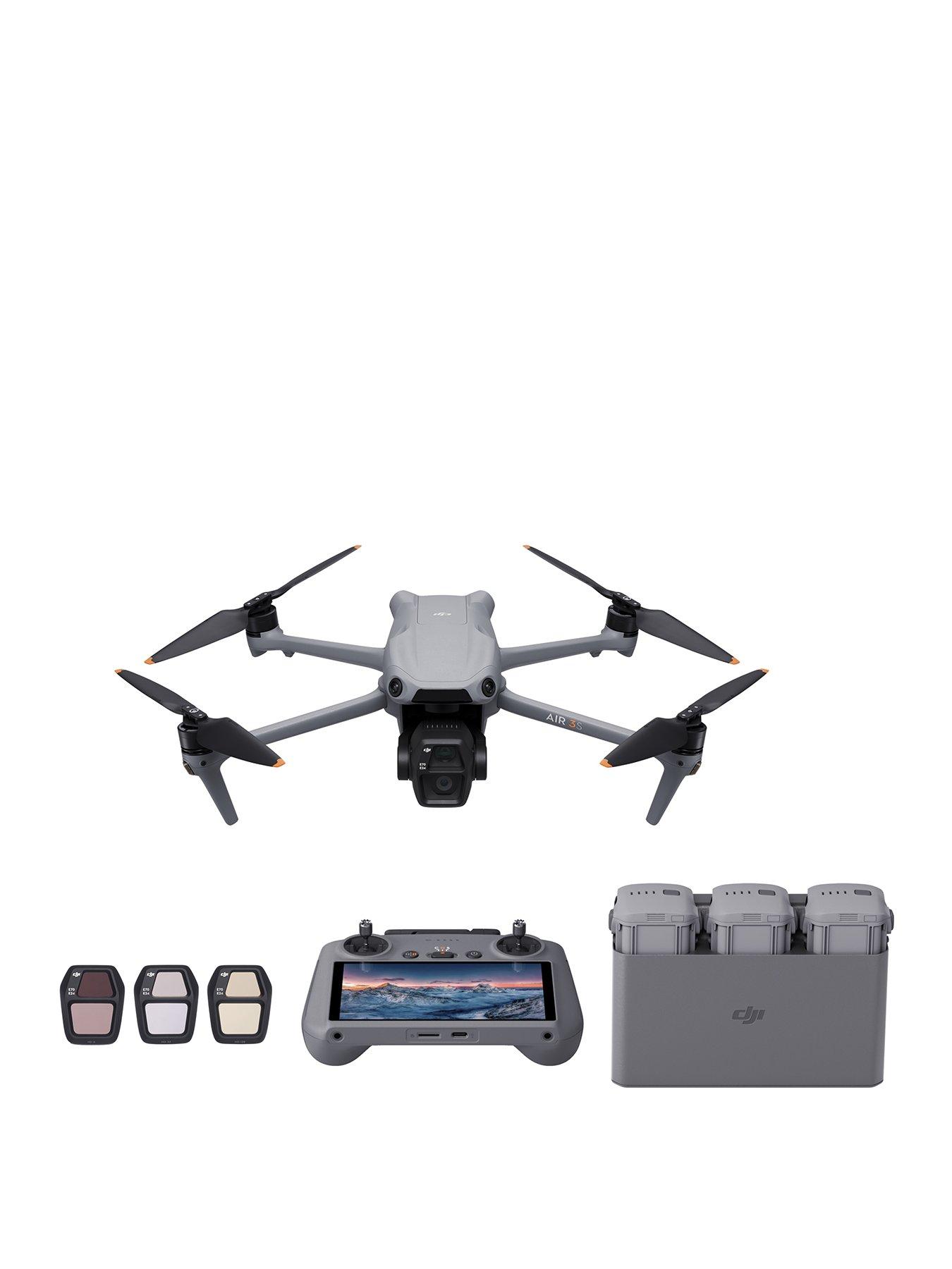 Air 3S Drone Fly More Combo RC 2