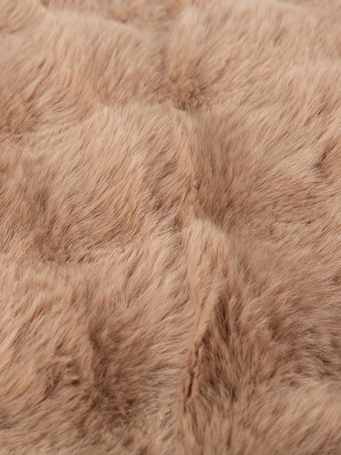 Image 6 of 6 of Scruffs Alpine Box Bed -Taupe
