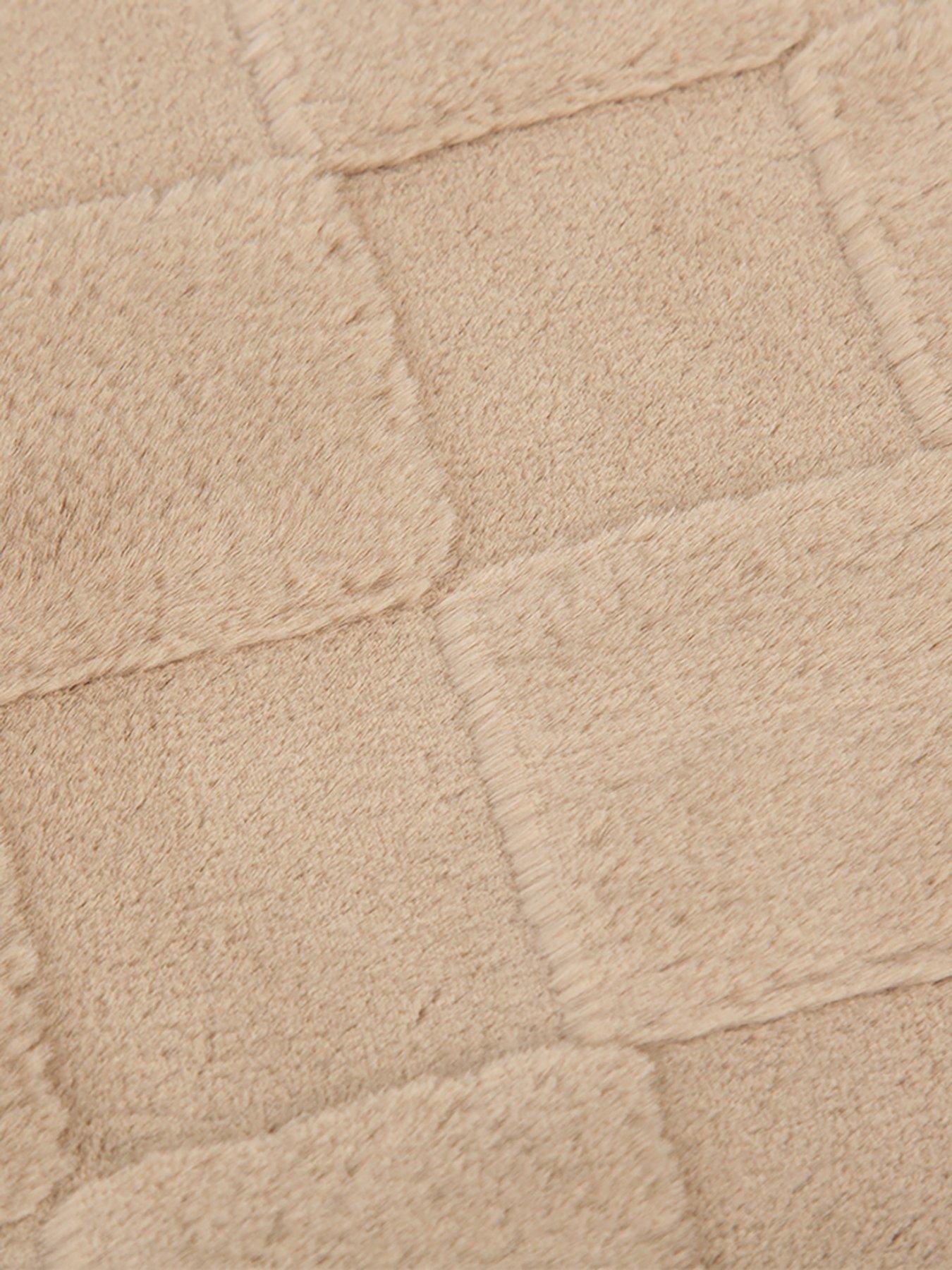 Image 4 of 4 of Scruffs Oxford Orthopaedic Mattress - Camel