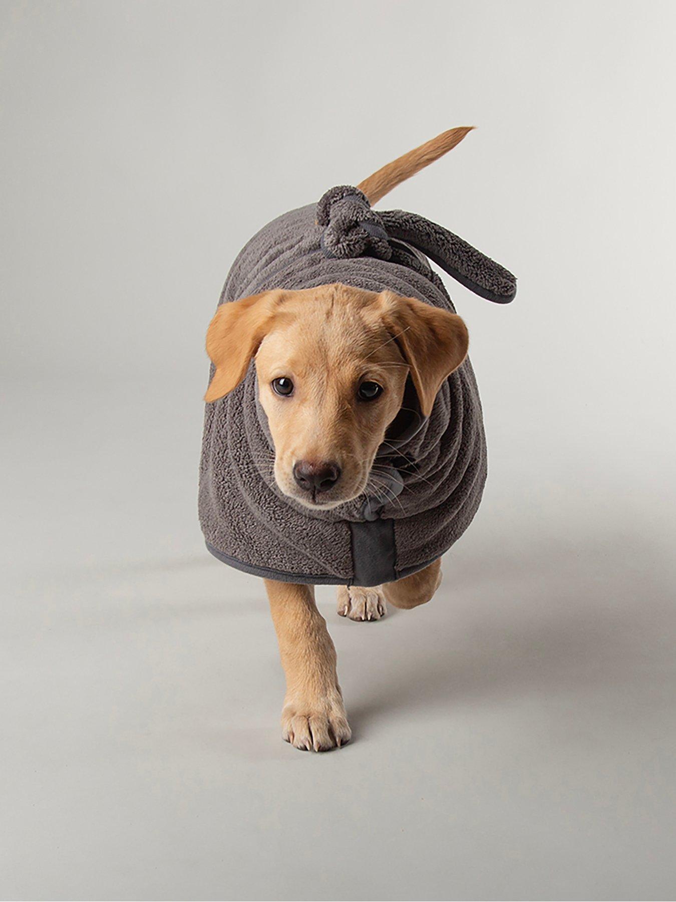 Scruffs Expedition Delux Drying Coat - Grey | Very