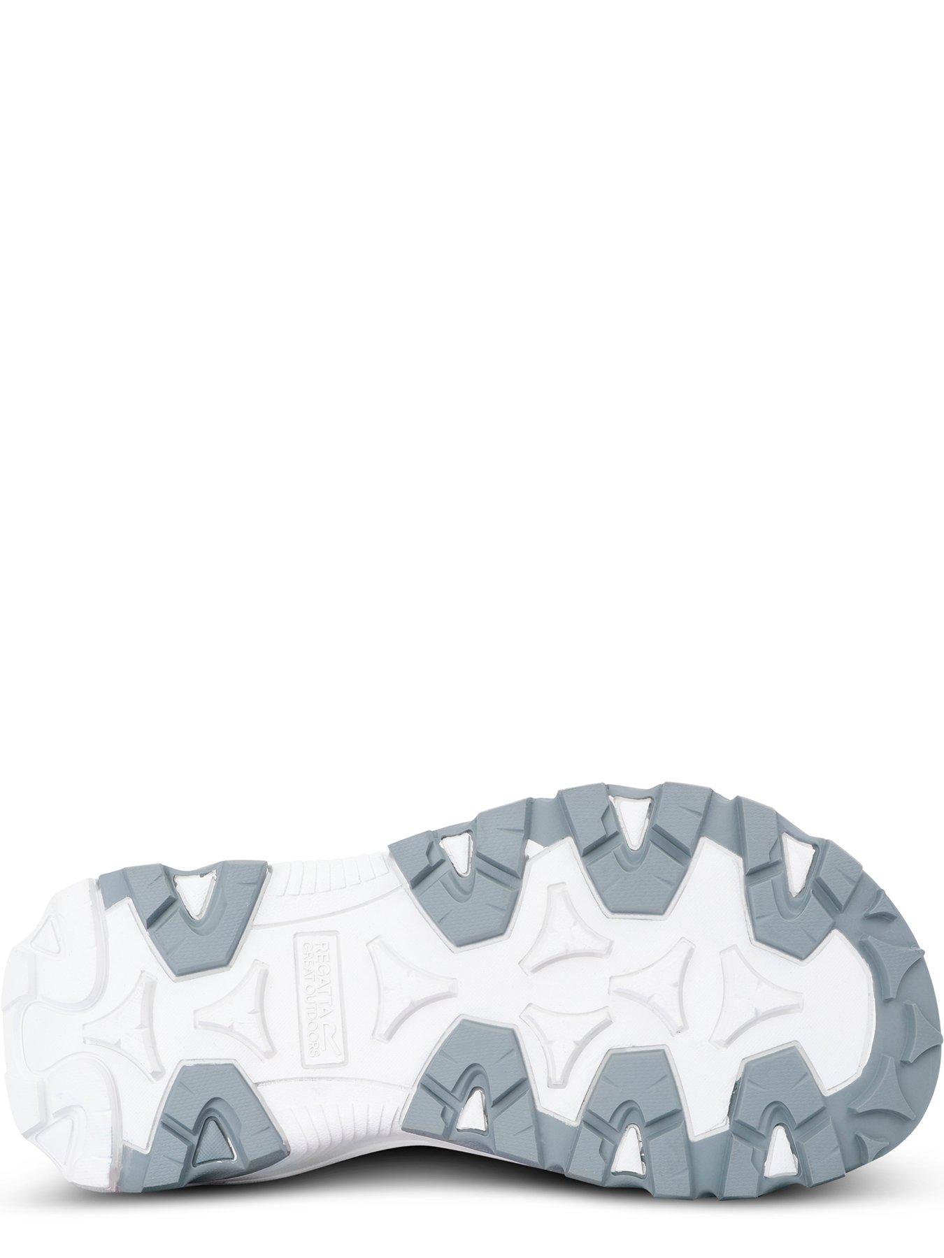 Image 5 of 7 of Regatta Womens Blaze Sandal - White