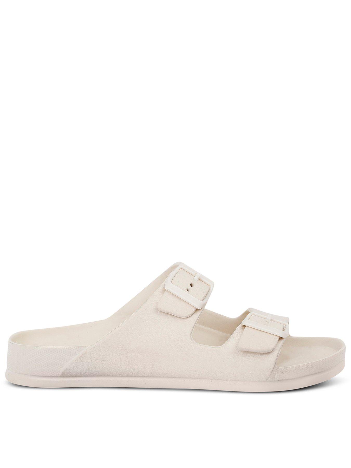 Image 1 of 7 of Regatta Womens Lady Brooklyn Sandal - Light Vanilla