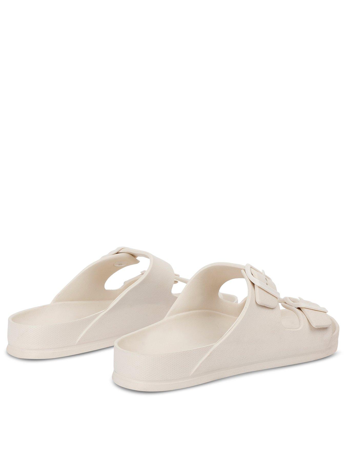 Image 2 of 7 of Regatta Womens Lady Brooklyn Sandal - Light Vanilla