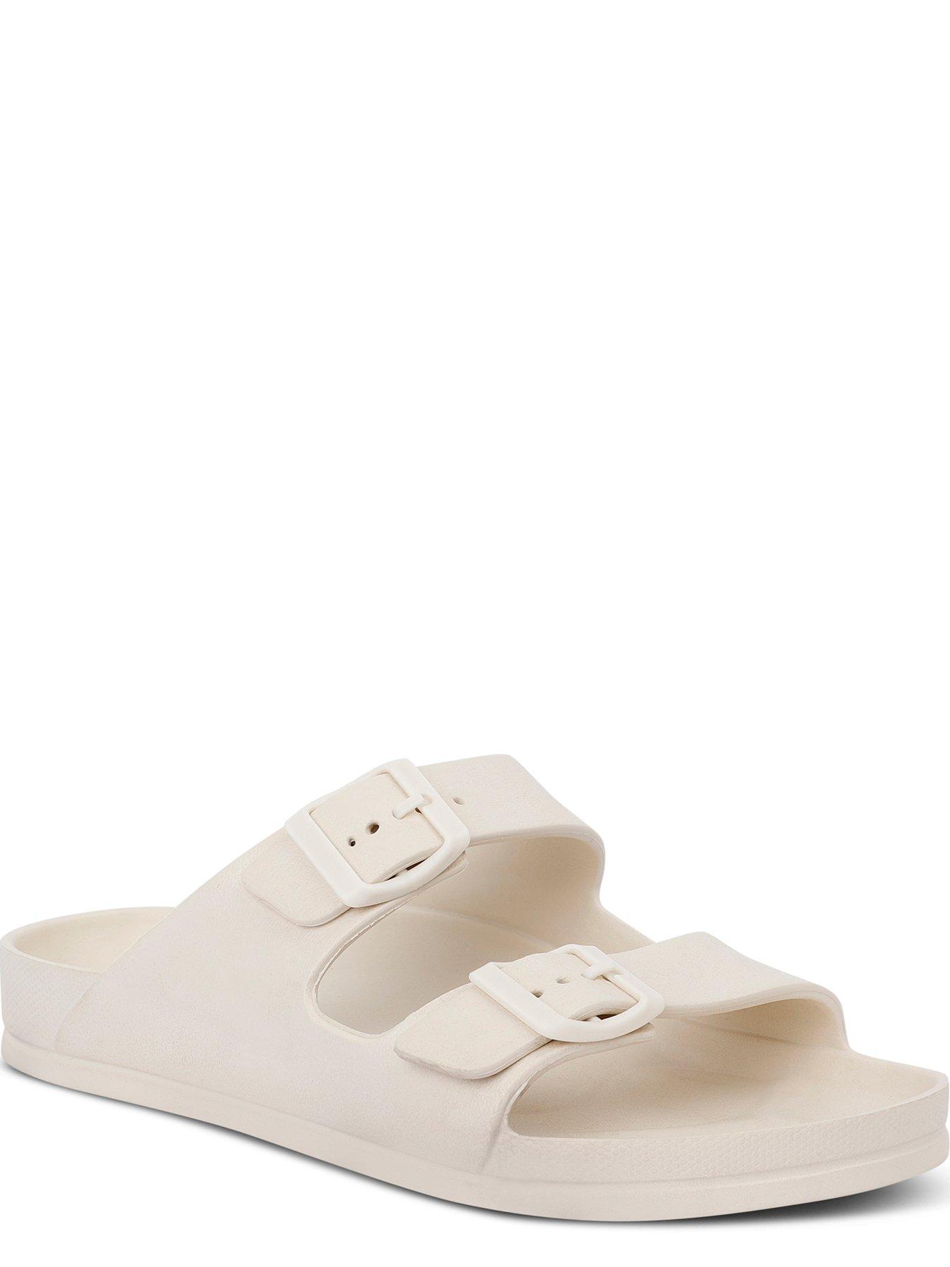 Image 4 of 7 of Regatta Womens Lady Brooklyn Sandal - Light Vanilla