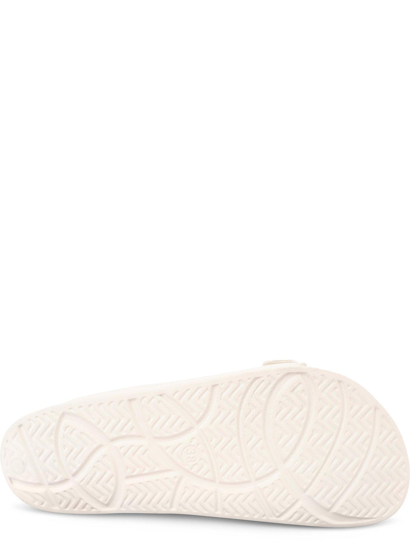 Image 5 of 7 of Regatta Womens Lady Brooklyn Sandal - Light Vanilla