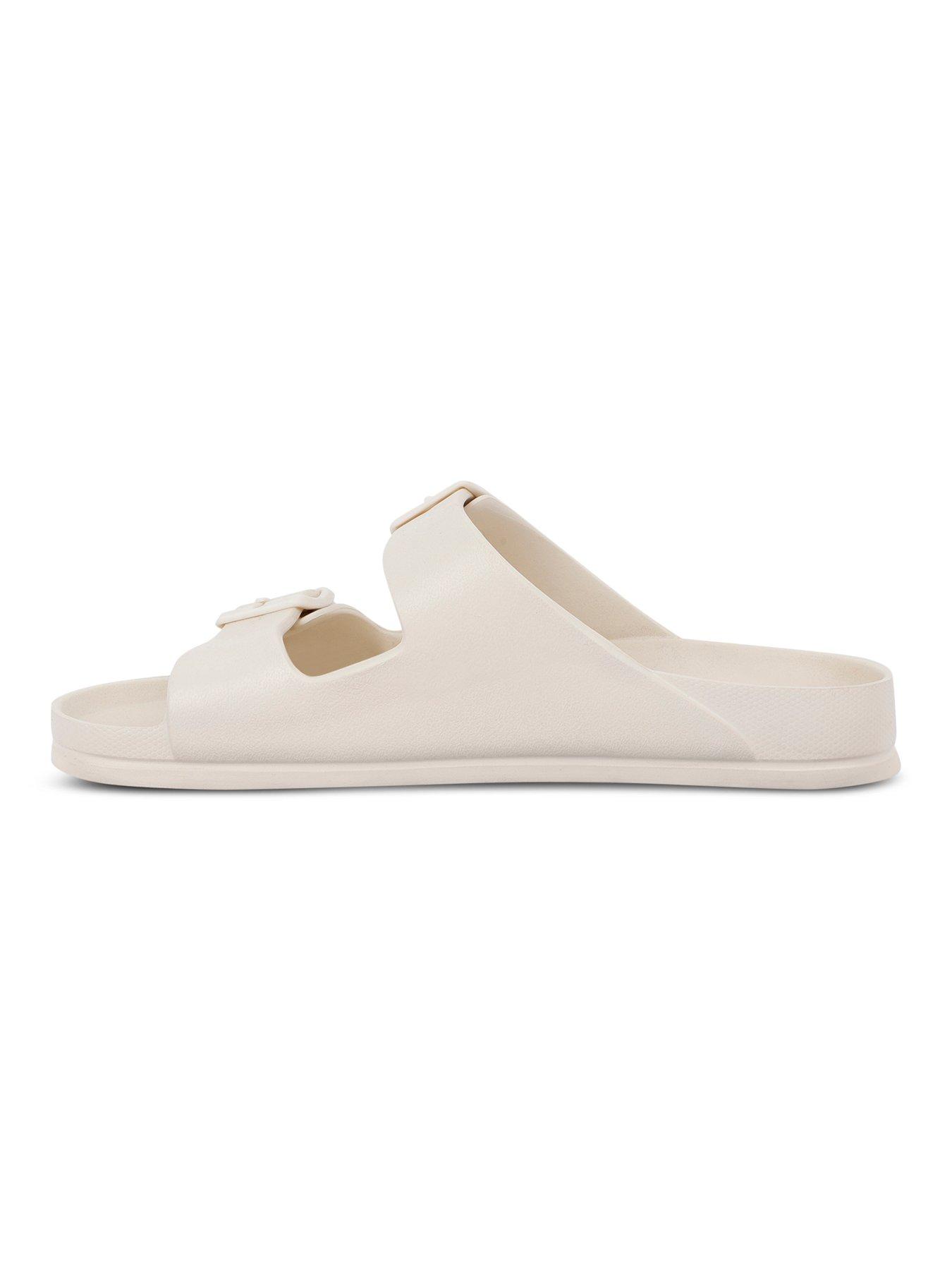 Image 7 of 7 of Regatta Womens Lady Brooklyn Sandal - Light Vanilla