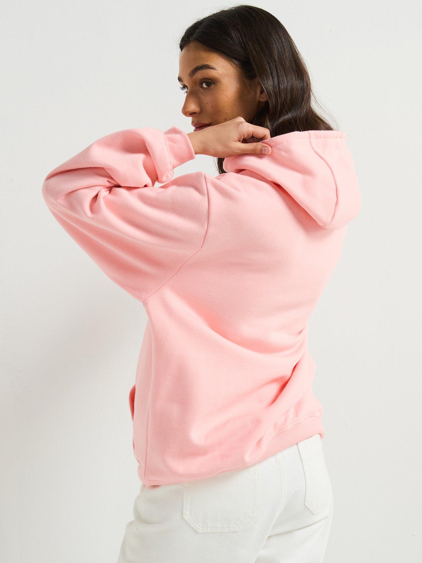 Image 2 of 6 of Columbia Women's Aldermore Hoodie - Pink