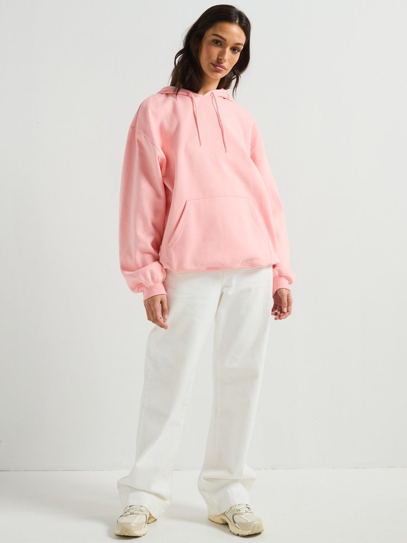 Image 3 of 6 of Columbia Women's Aldermore Hoodie - Pink