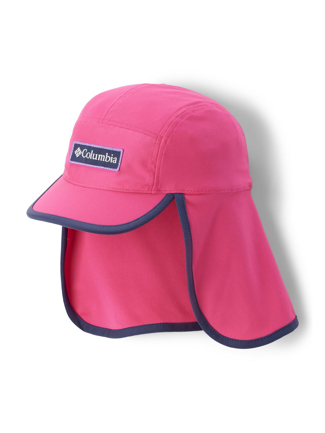 undefined Youth Unisex Junior 2 Cachalot - Pink