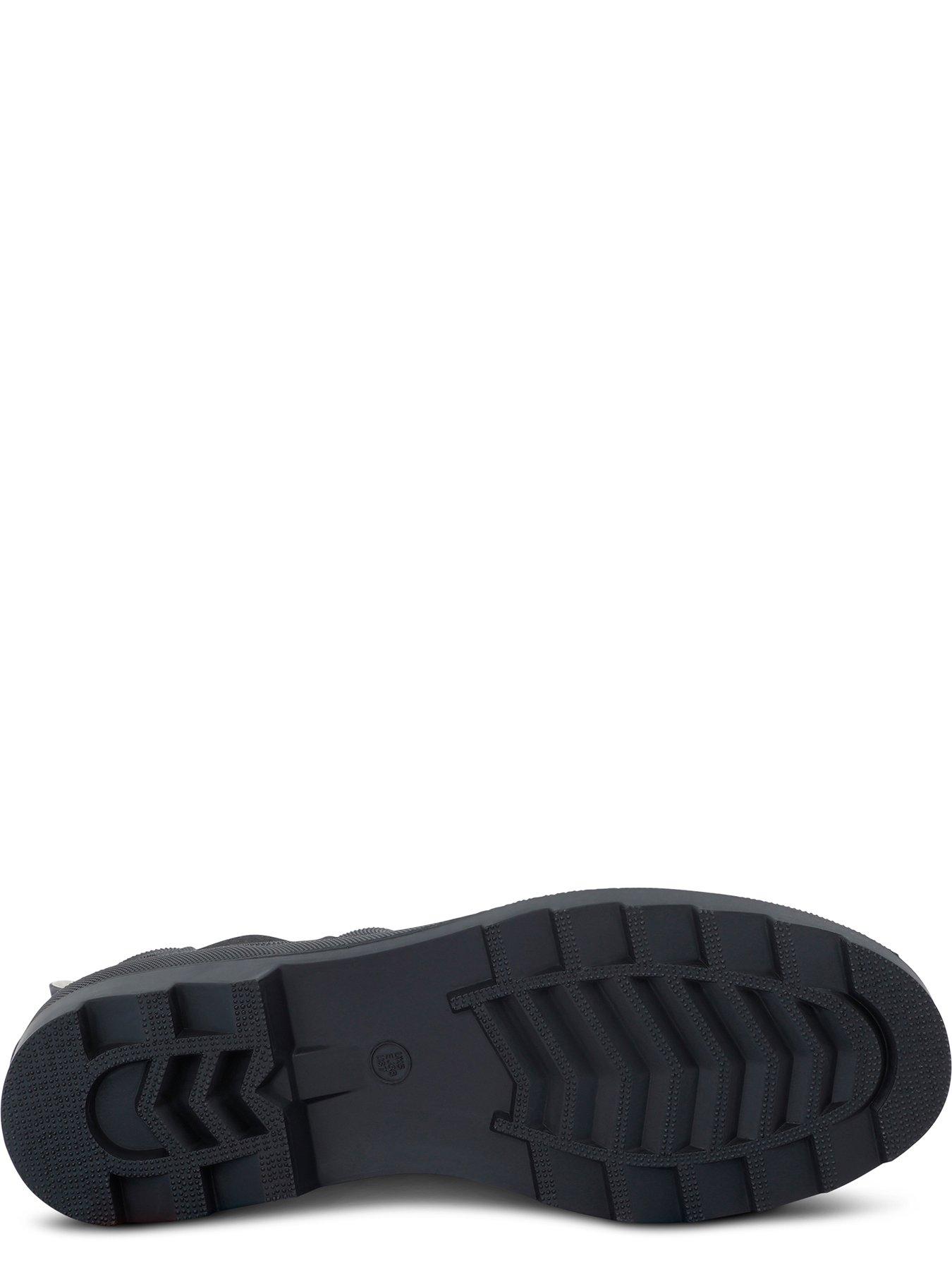 Image 5 of 7 of Regatta Womens Orla Mid Ankle Welly - Black