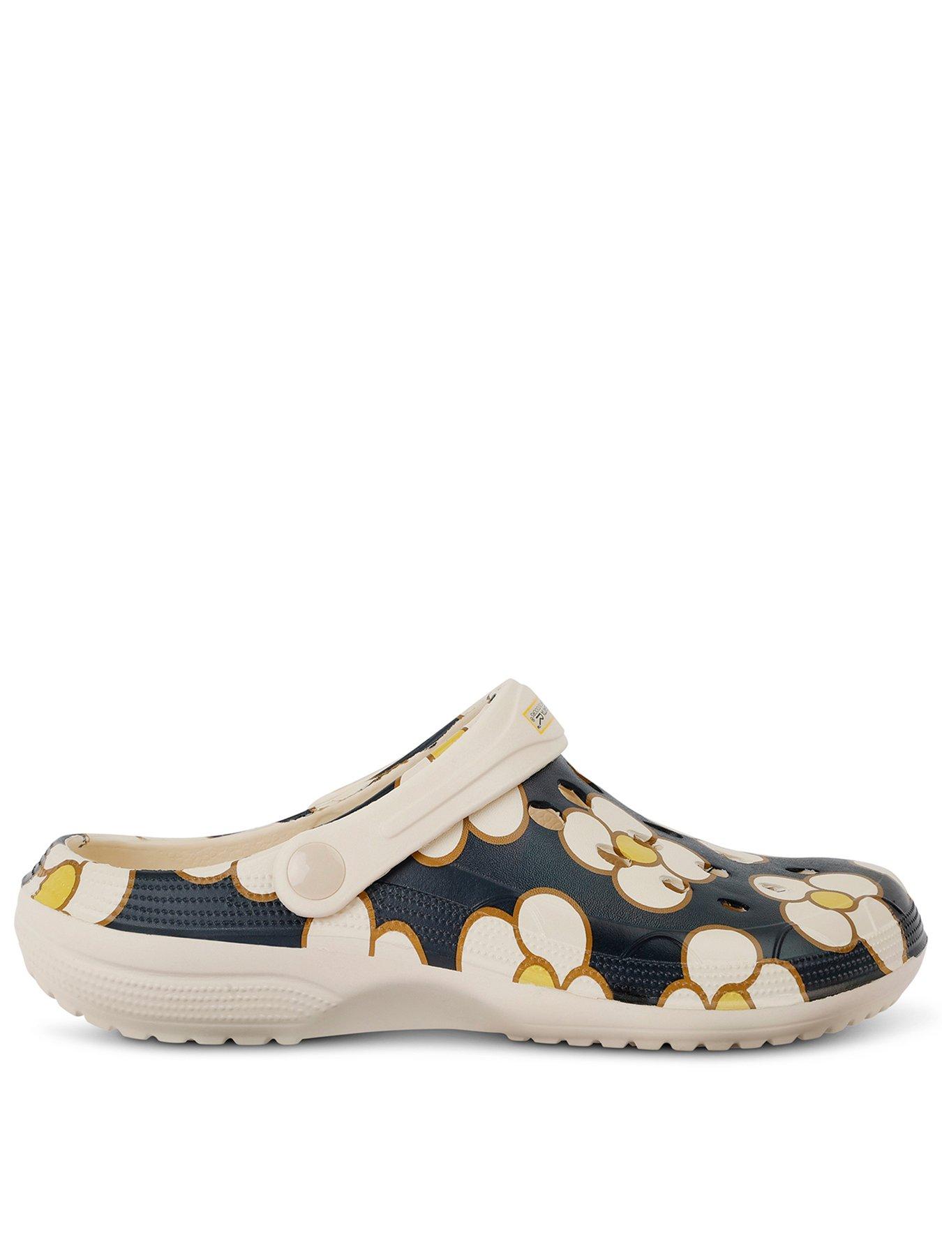 undefined Womens Orla Clog - Yellow