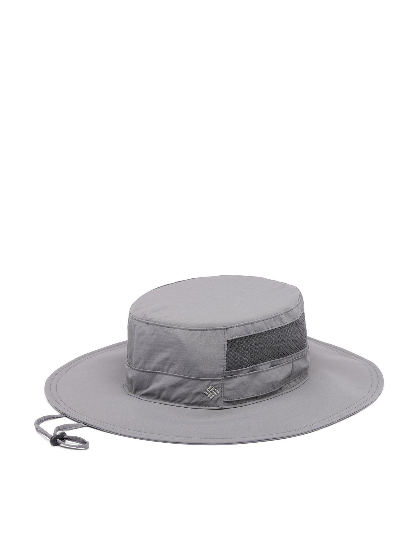 Columbia Unisex Bora Bora Booney Hat - Grey