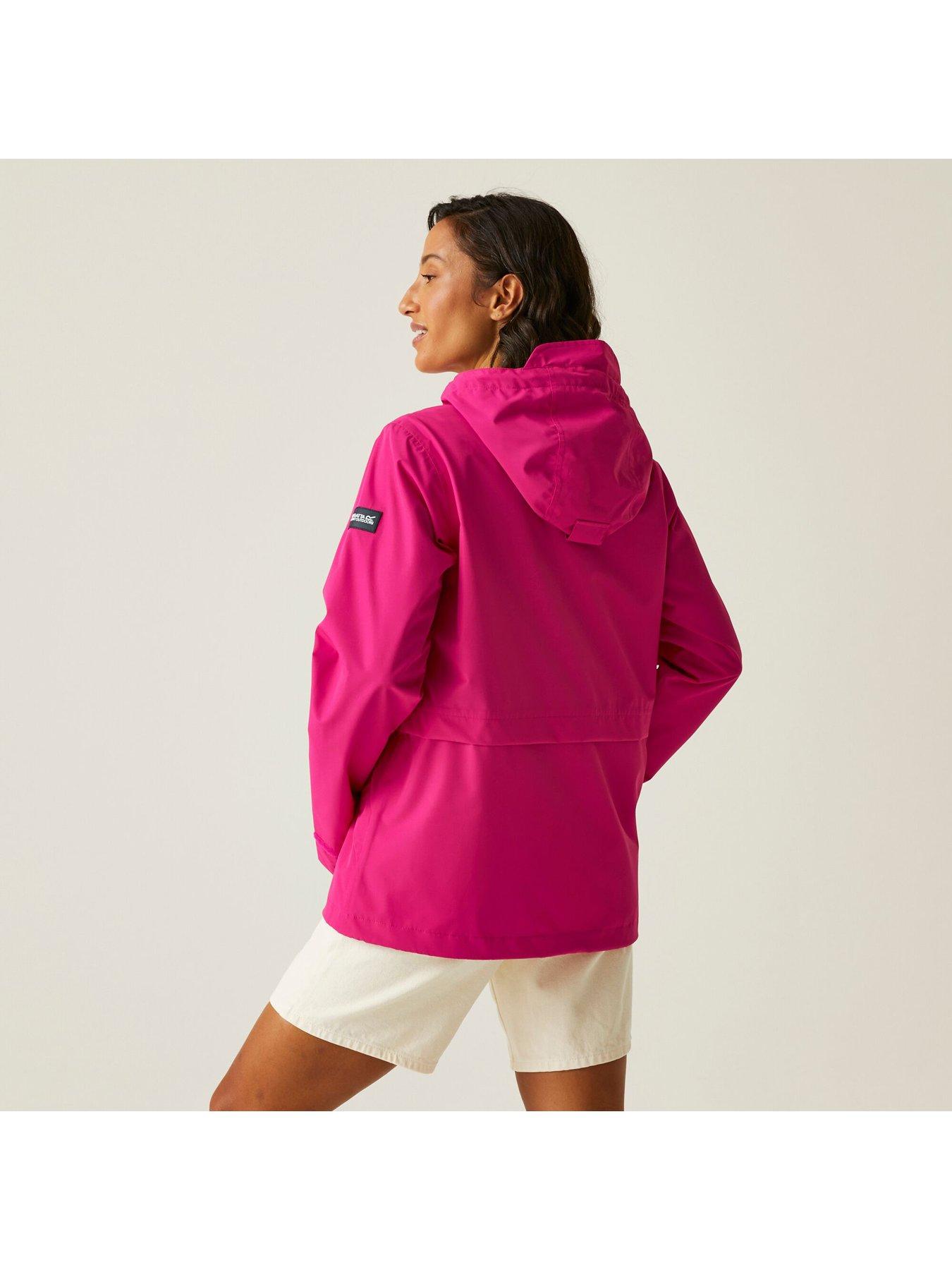 Ladies' Nootka Jacket - Regatta Blue main image 1