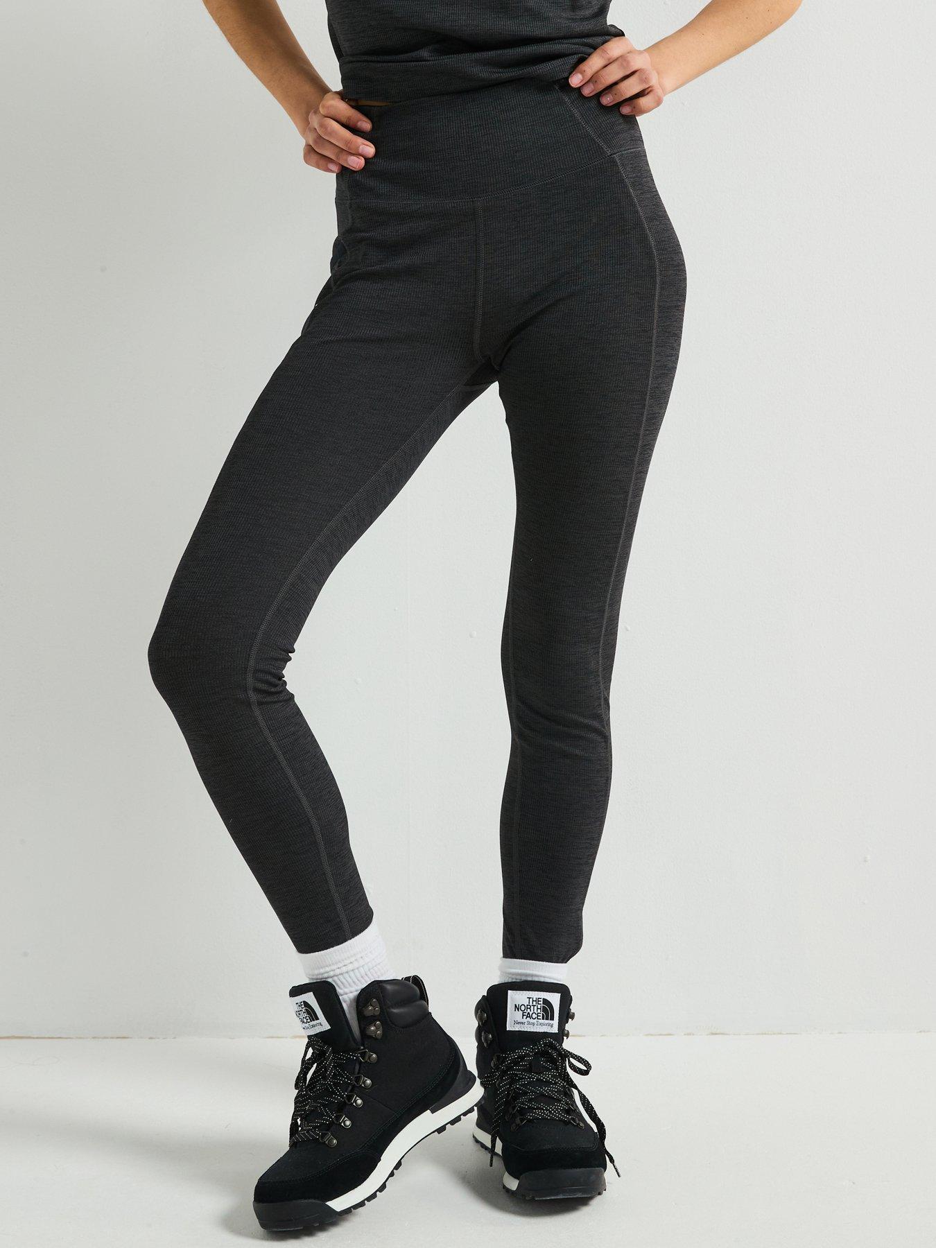 Image 1 of 6 of Columbia Women's Columbia Move Legging - Black